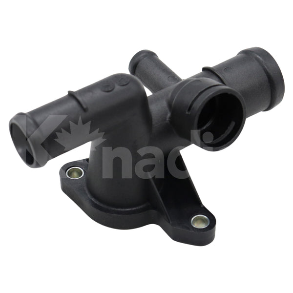 TOMA PARA REFRIGERANTE PARA AUDI TT 1.8L L4 2000-2002