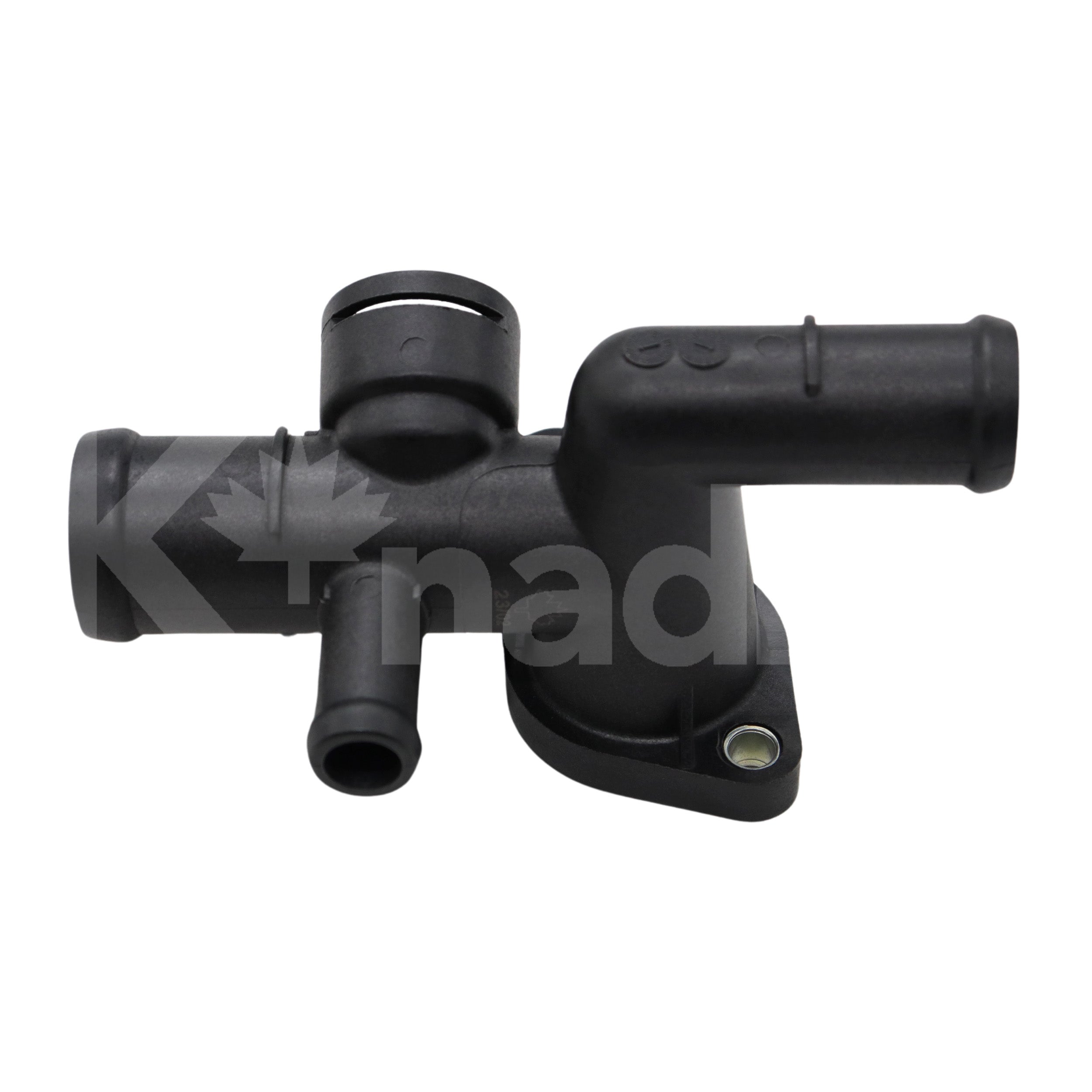 TOMA PARA REFRIGERANTE PARA AUDI TT 1.8L L4 2000-2002