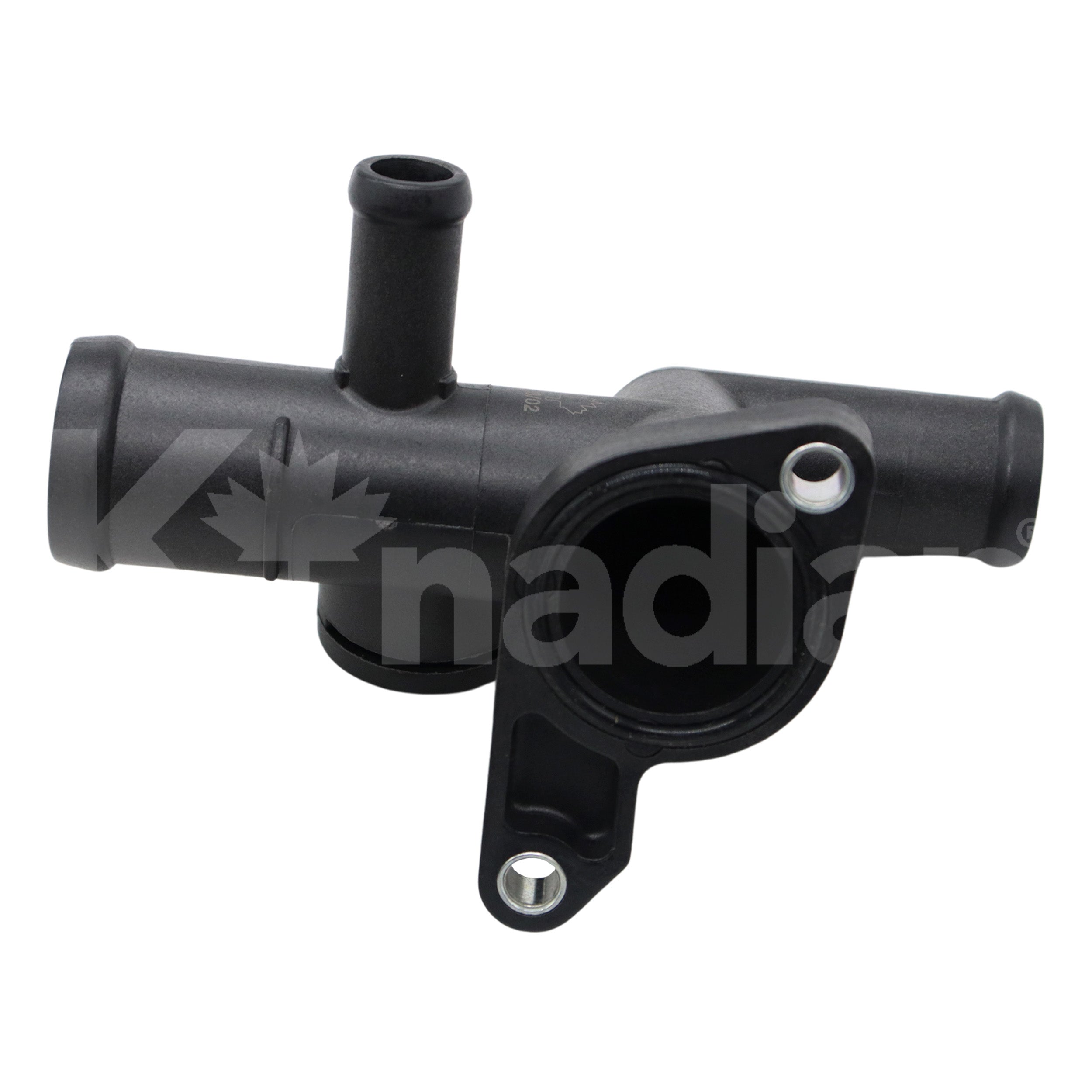 TOMA PARA REFRIGERANTE PARA AUDI TT 1.8L L4 2000-2002
