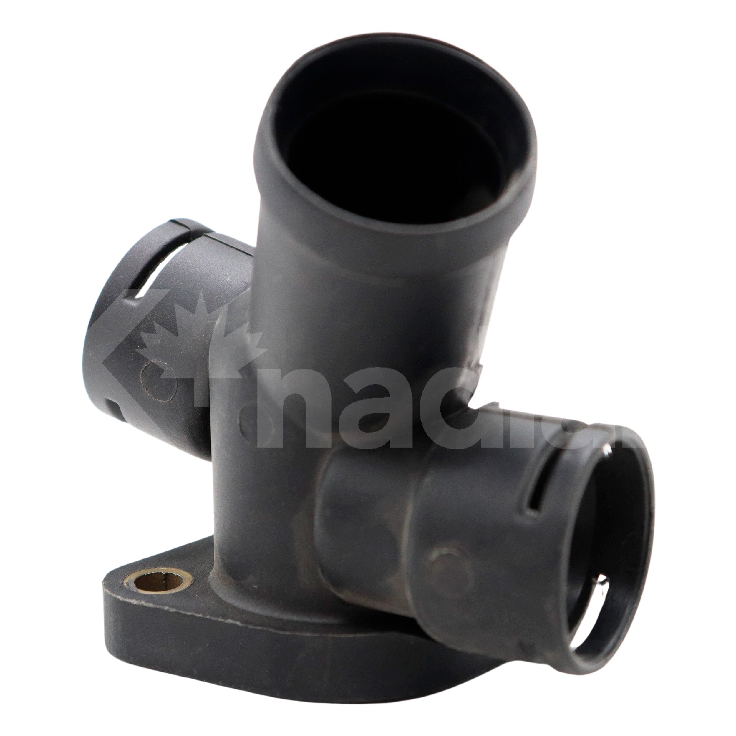 TOMA PARA REFRIGERANTE PARA VOLKSWAGEN EUROVAN 2.5L L5 1992-1996; 2001-2004