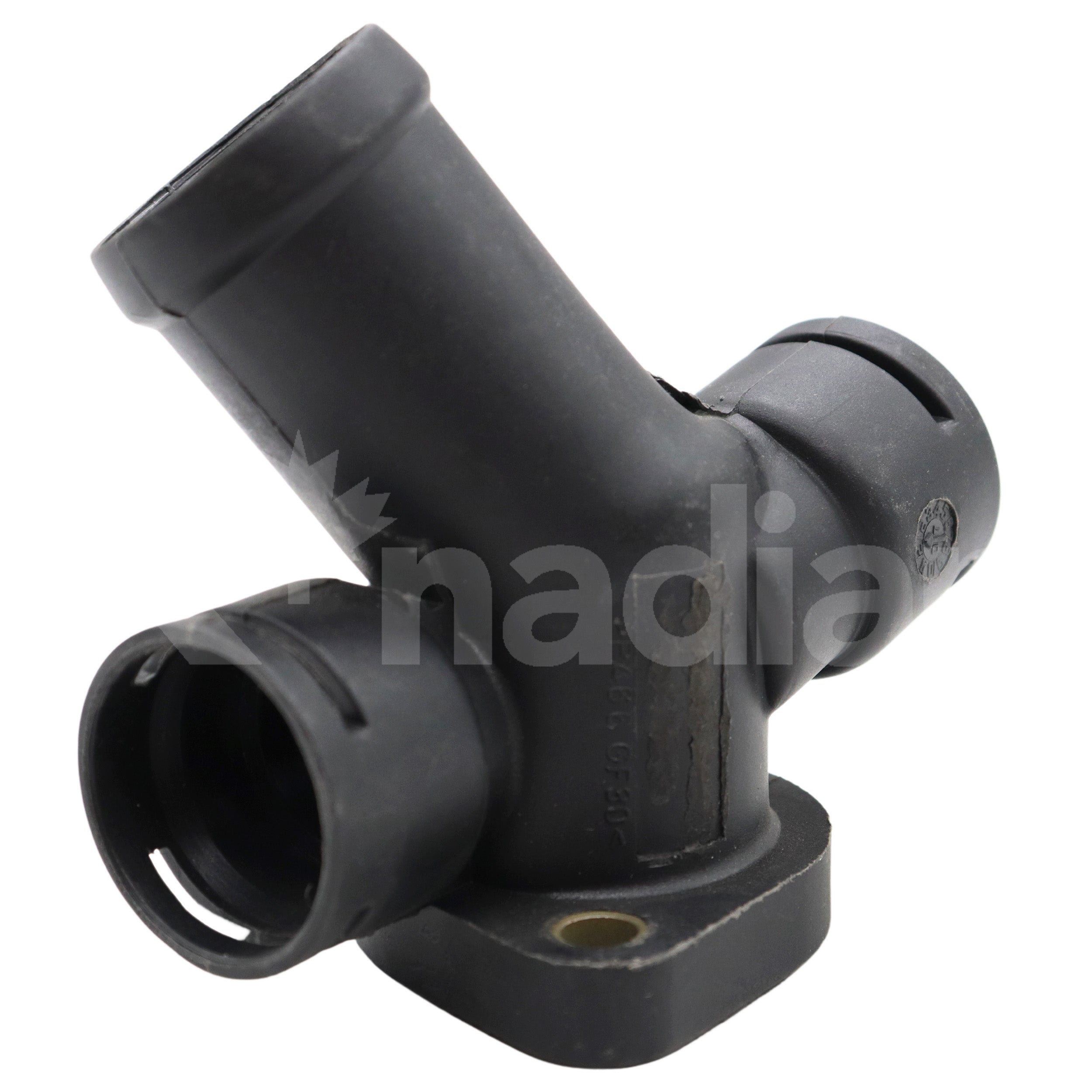 TOMA PARA REFRIGERANTE PARA VOLKSWAGEN EUROVAN 2.5L L5 1992-1996; 2001-2004