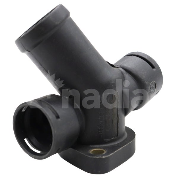 TOMA PARA REFRIGERANTE PARA VOLKSWAGEN EUROVAN 2.5L L5 1992-1996; 2001-2004