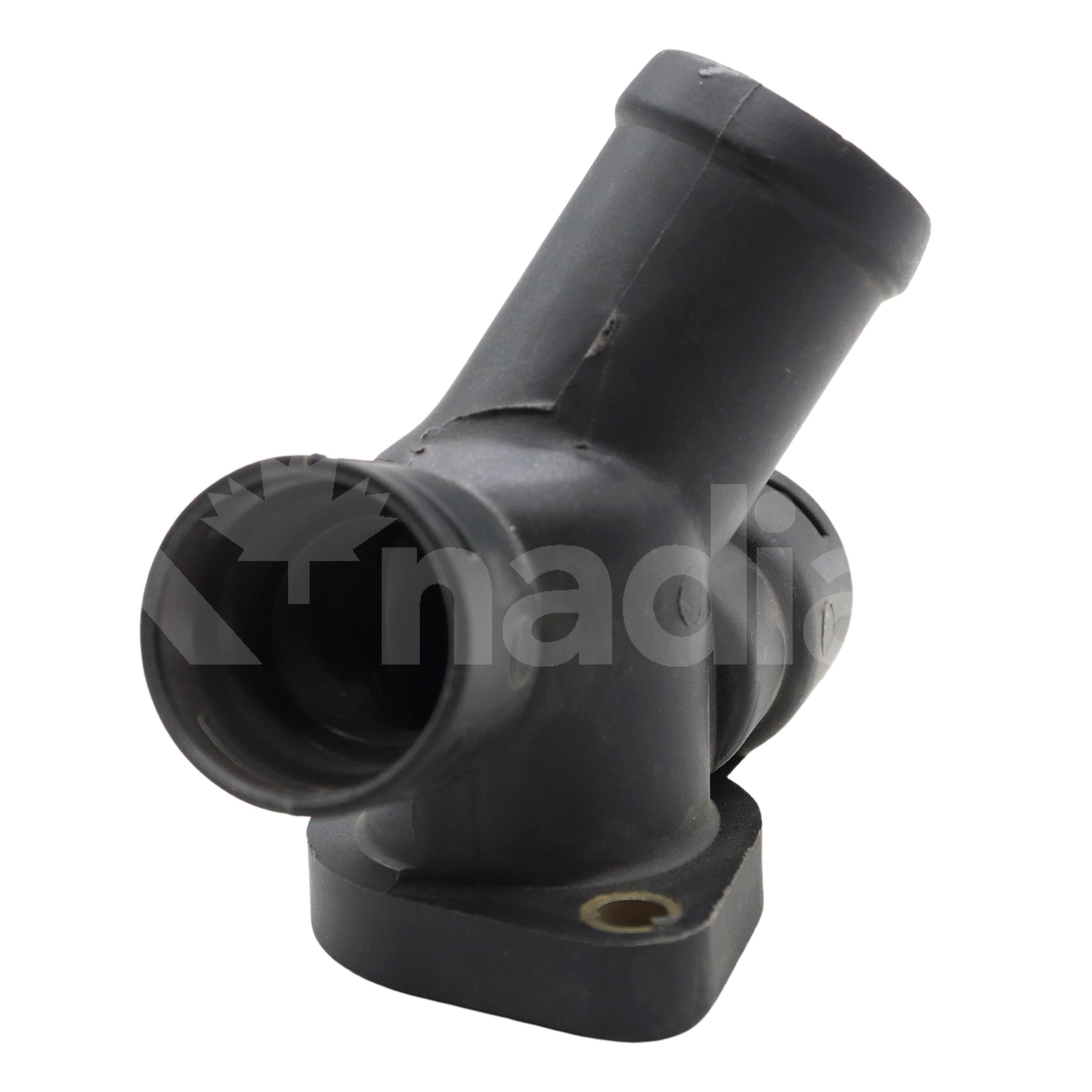 TOMA PARA REFRIGERANTE PARA VOLKSWAGEN EUROVAN 2.5L L5 1992-1996; 2001-2004