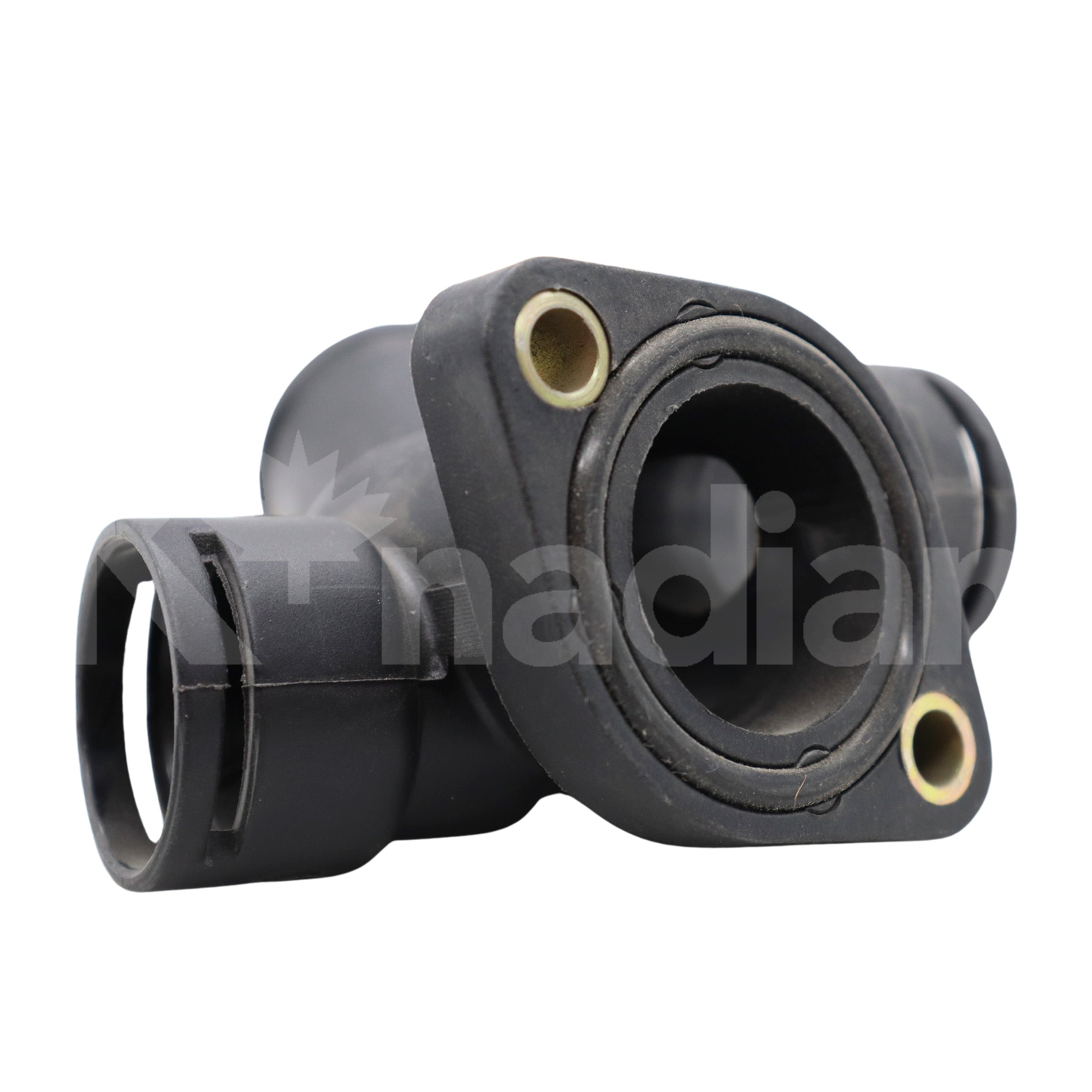 TOMA PARA REFRIGERANTE PARA VOLKSWAGEN EUROVAN 2.5L L5 1992-1996; 2001-2004