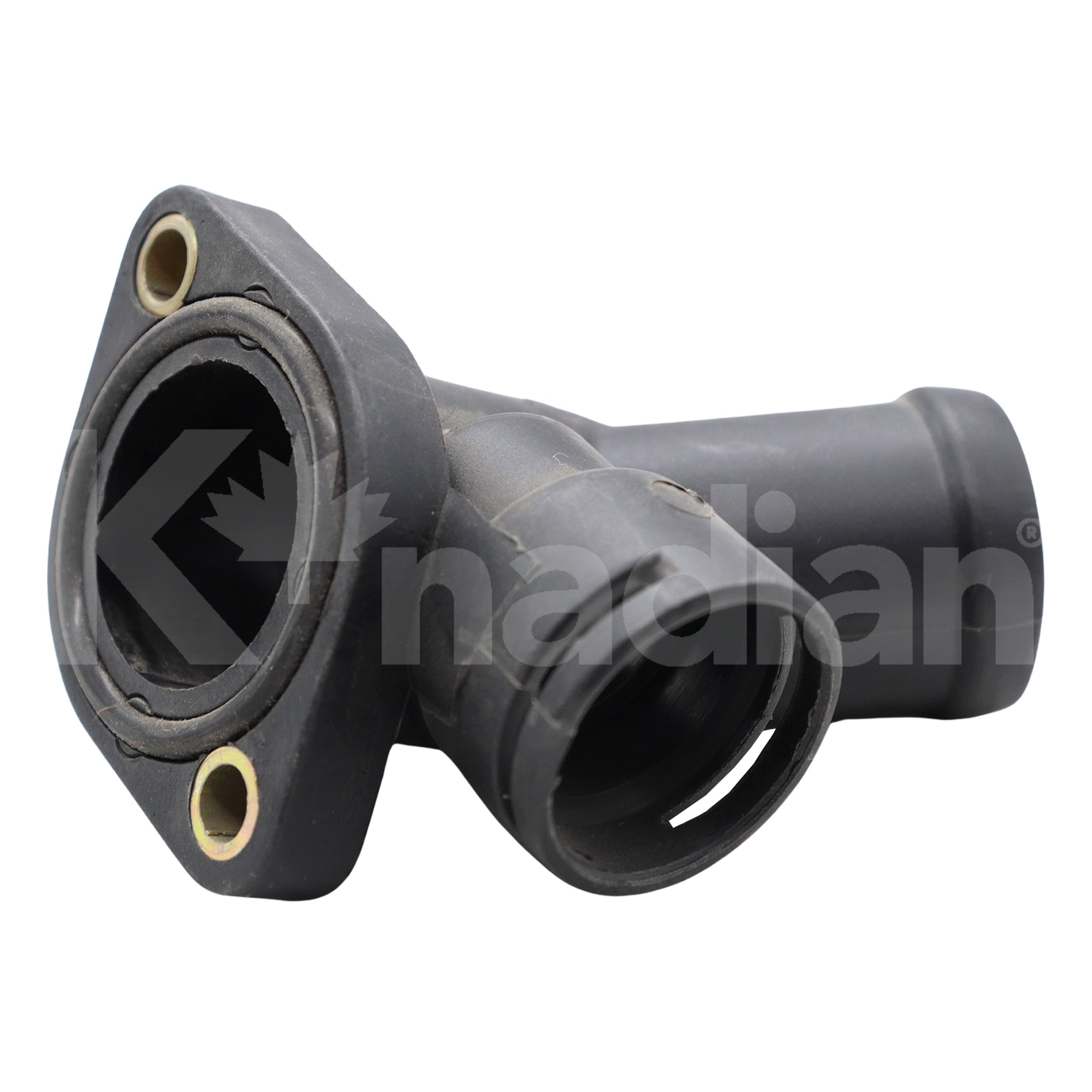 TOMA PARA REFRIGERANTE PARA VOLKSWAGEN EUROVAN 2.5L L5 1992-1996; 2001-2004