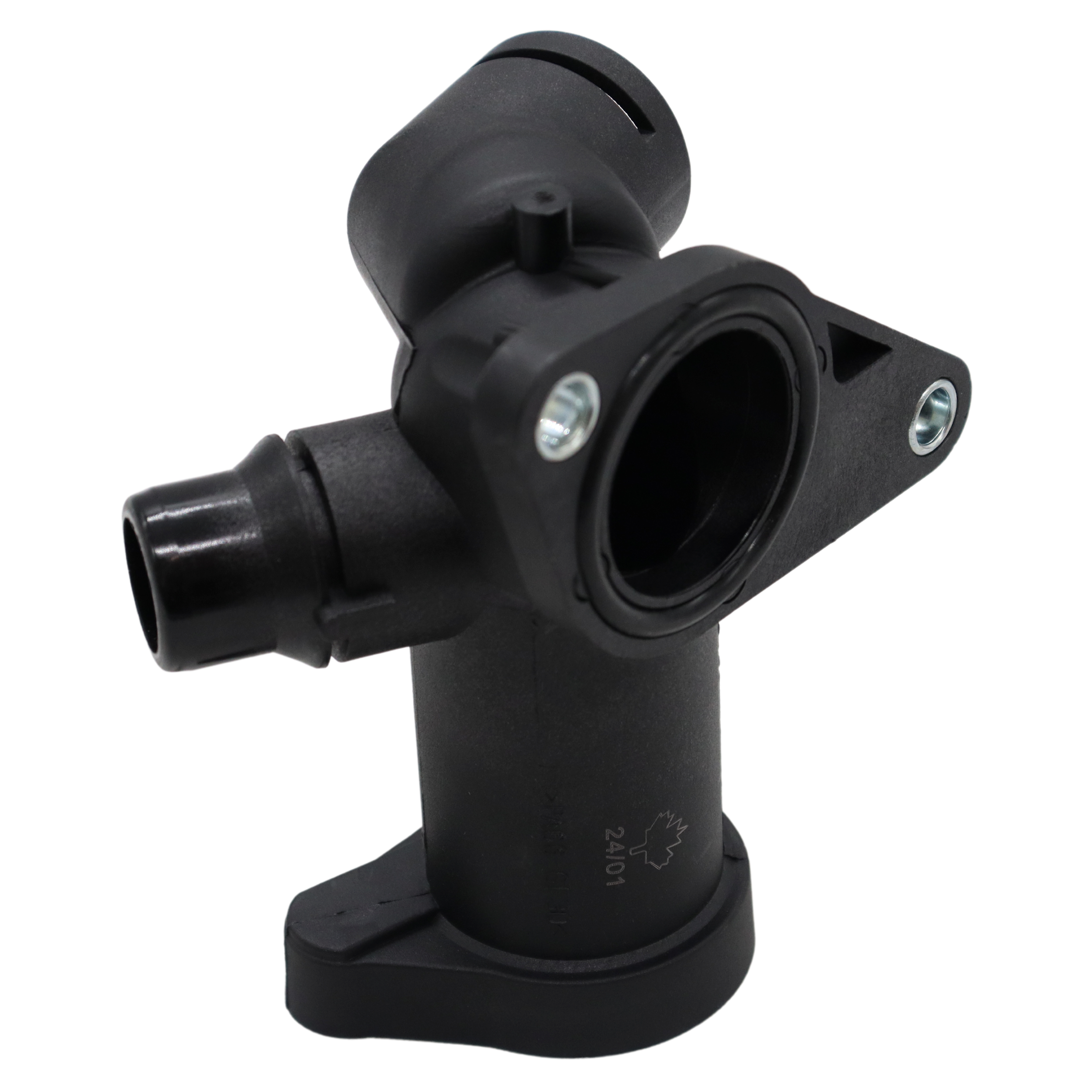 TOMA PARA REFRIGERANTE PARA AUDI A4 1.8L L4 1997-2000