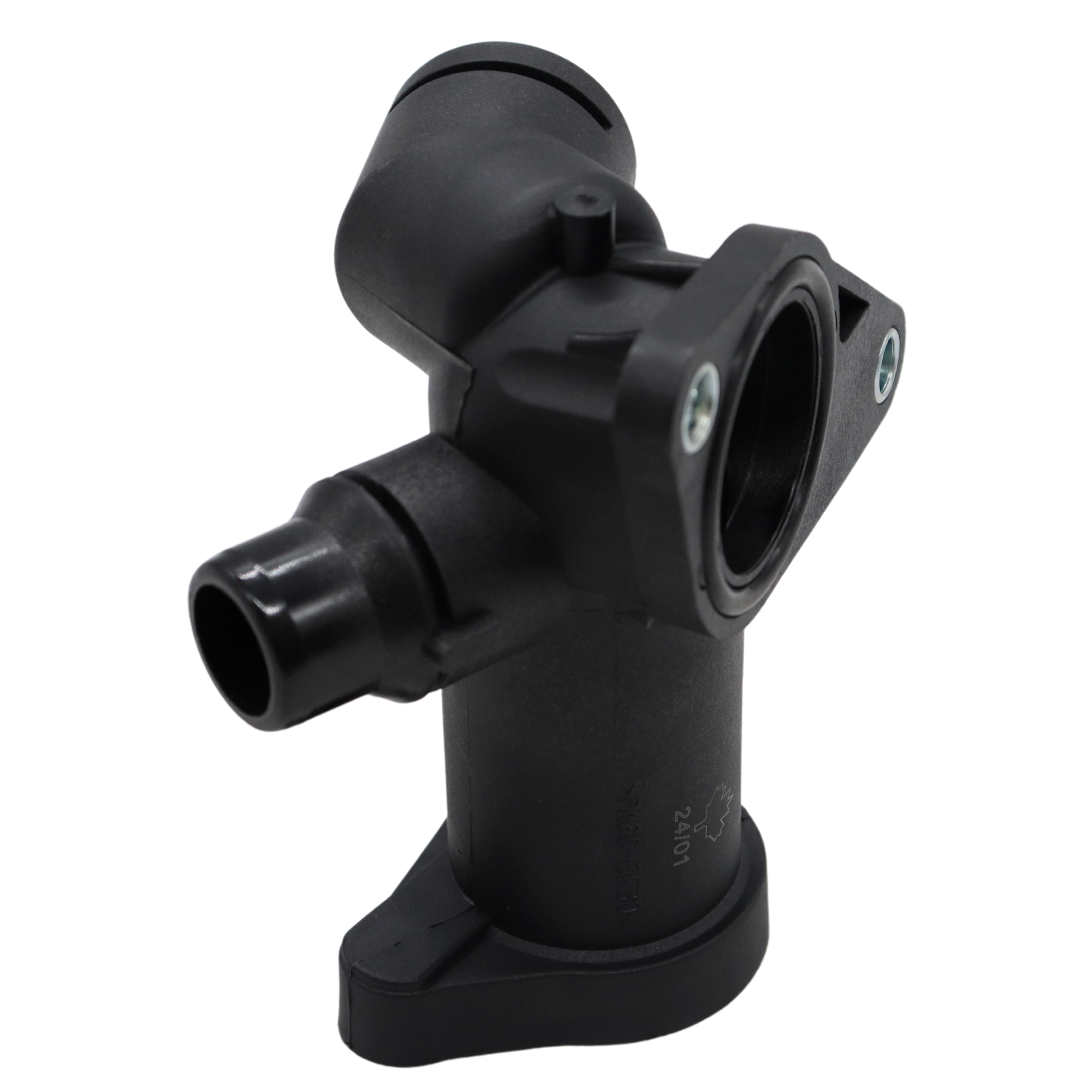 TOMA PARA REFRIGERANTE PARA AUDI A4 1.8L L4 1997-2000