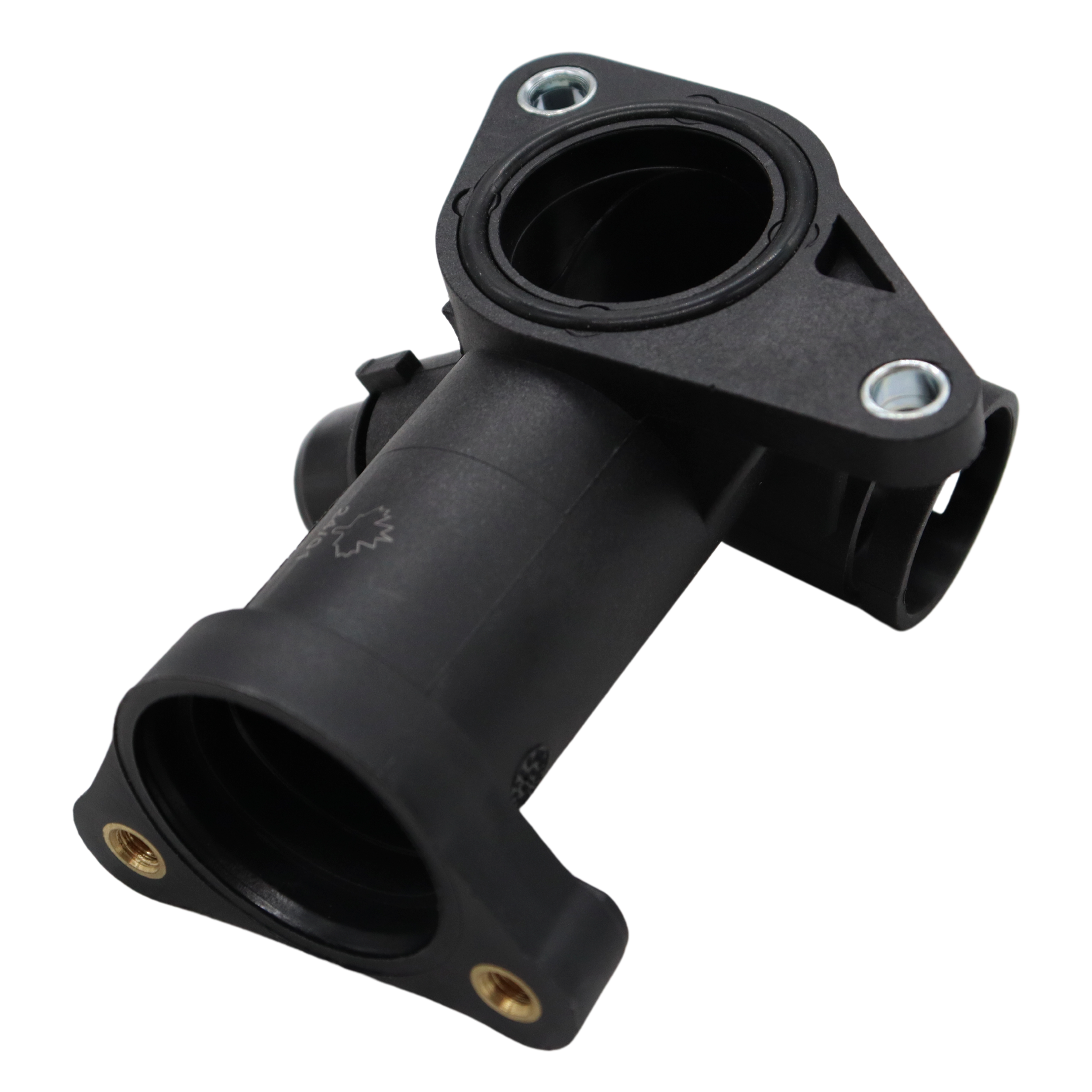 TOMA PARA REFRIGERANTE PARA AUDI A4 1.8L L4 1997-2000