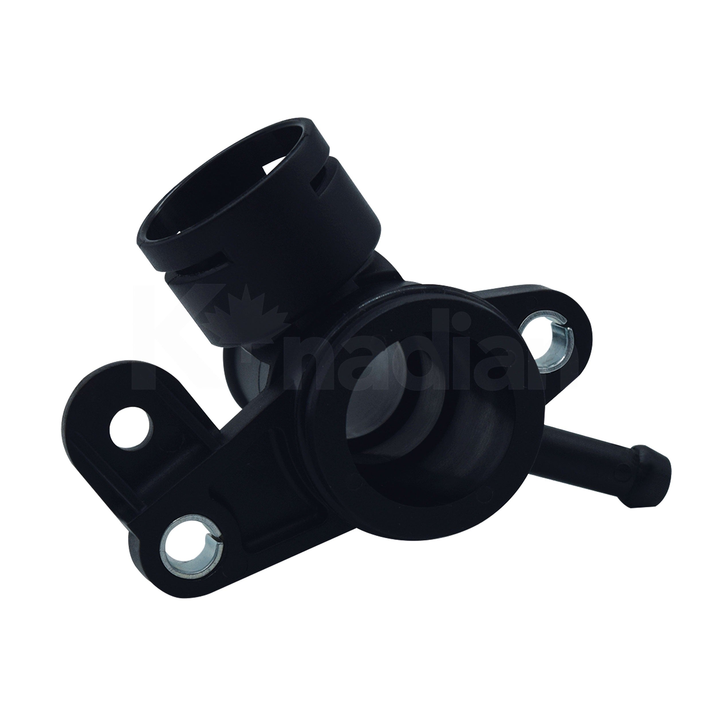 TOMA PARA REFRIGERANTE PARA AUDI Q3 2.0L L4 2015-2016