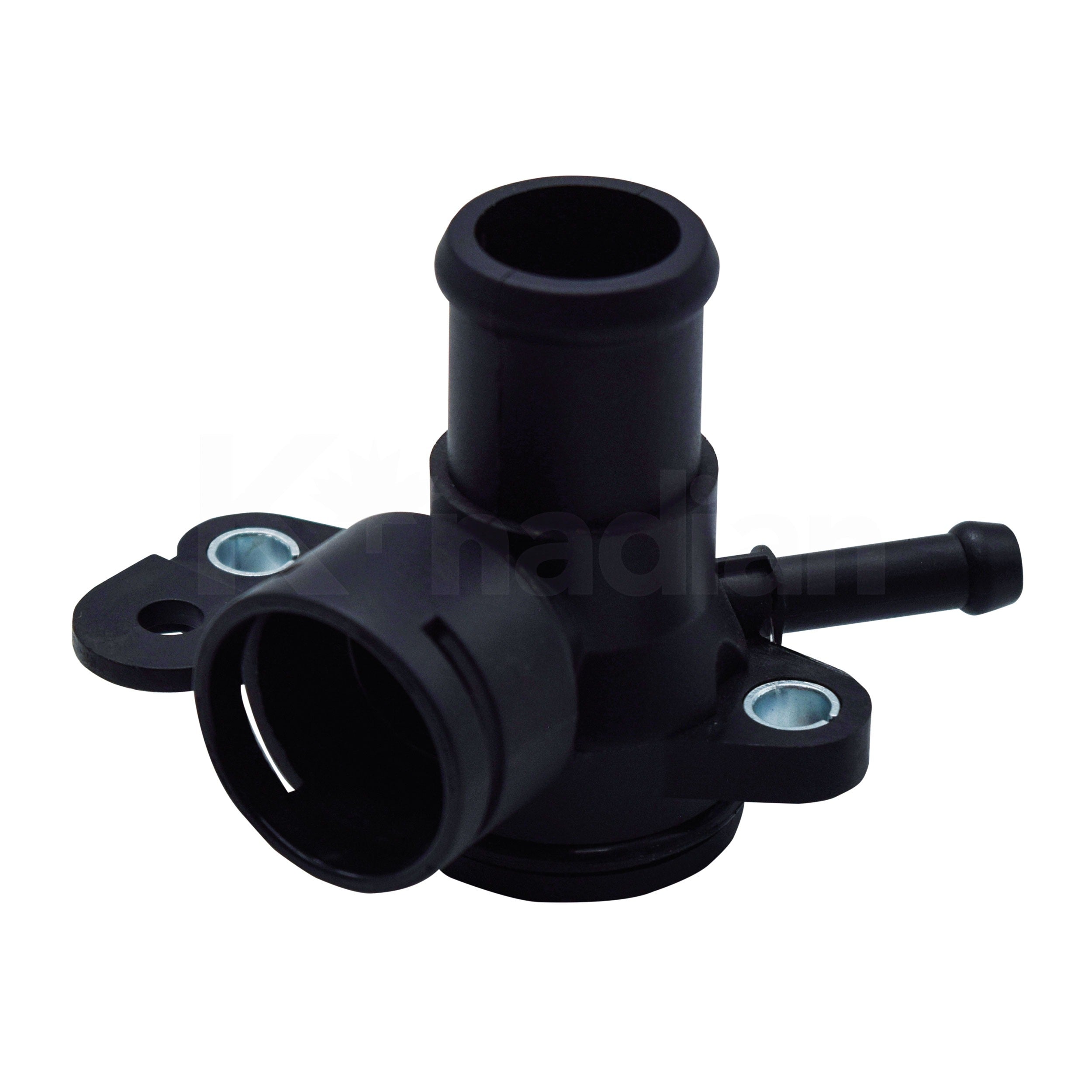 TOMA PARA REFRIGERANTE PARA AUDI Q3 2.0L L4 2015-2016