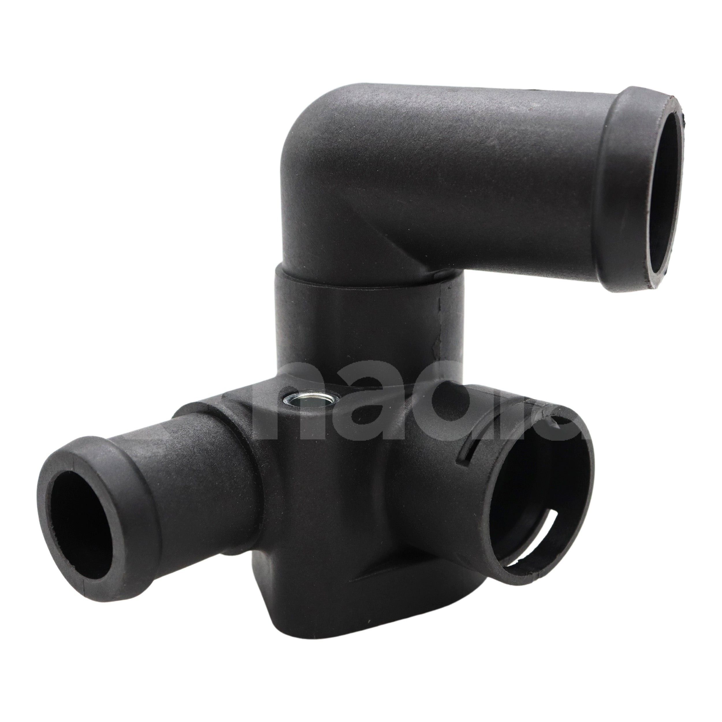 TOMA PARA REFRIGERANTE PARA VOLKSWAGEN DERBY 1.8L L4 1995-2002