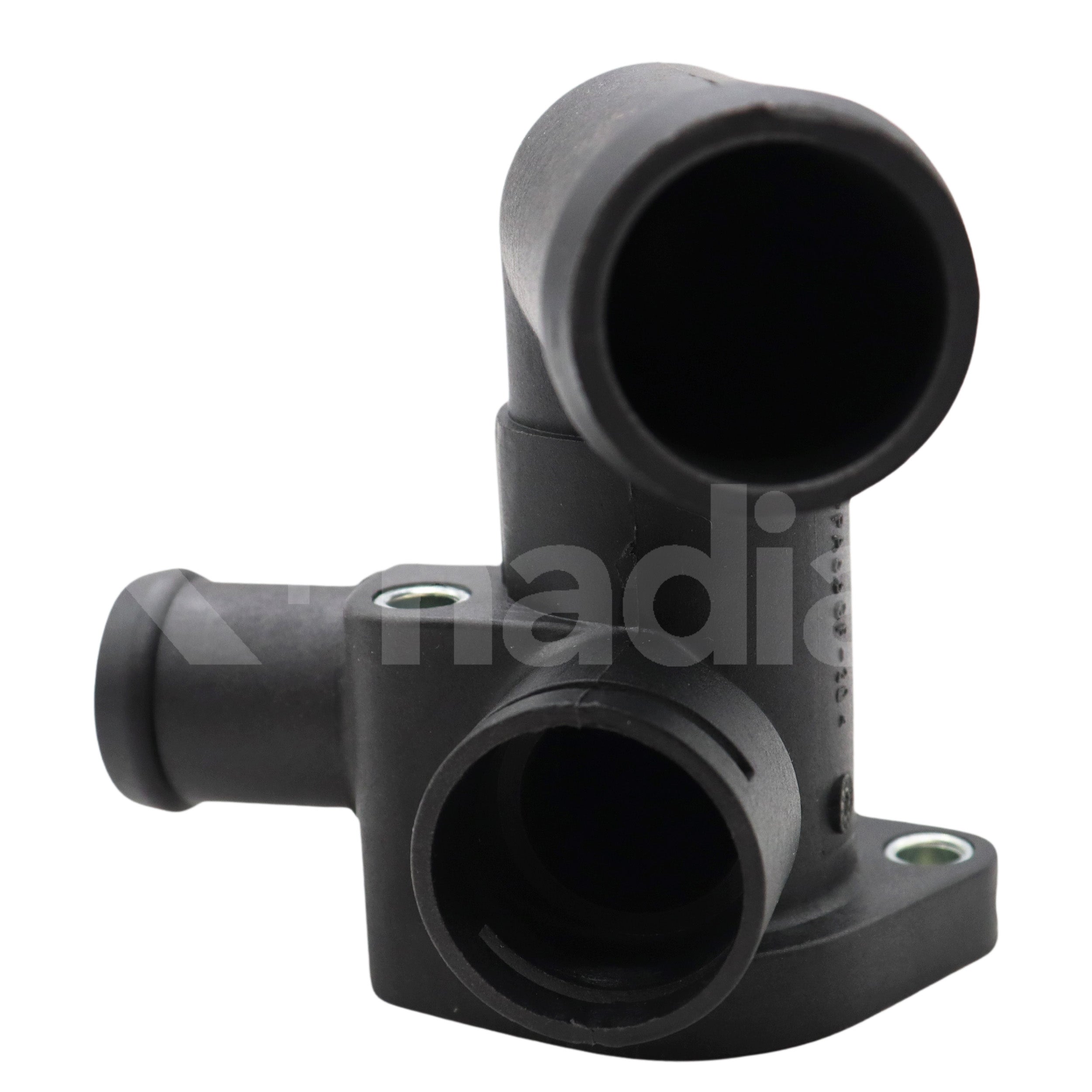 TOMA PARA REFRIGERANTE PARA VOLKSWAGEN DERBY 1.8L L4 1995-2002