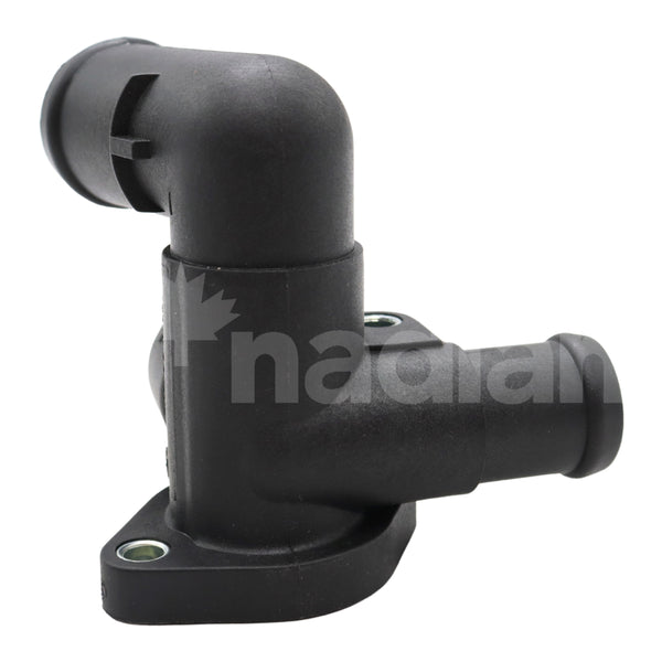 TOMA PARA REFRIGERANTE PARA VOLKSWAGEN DERBY 1.8L L4 1995-2002