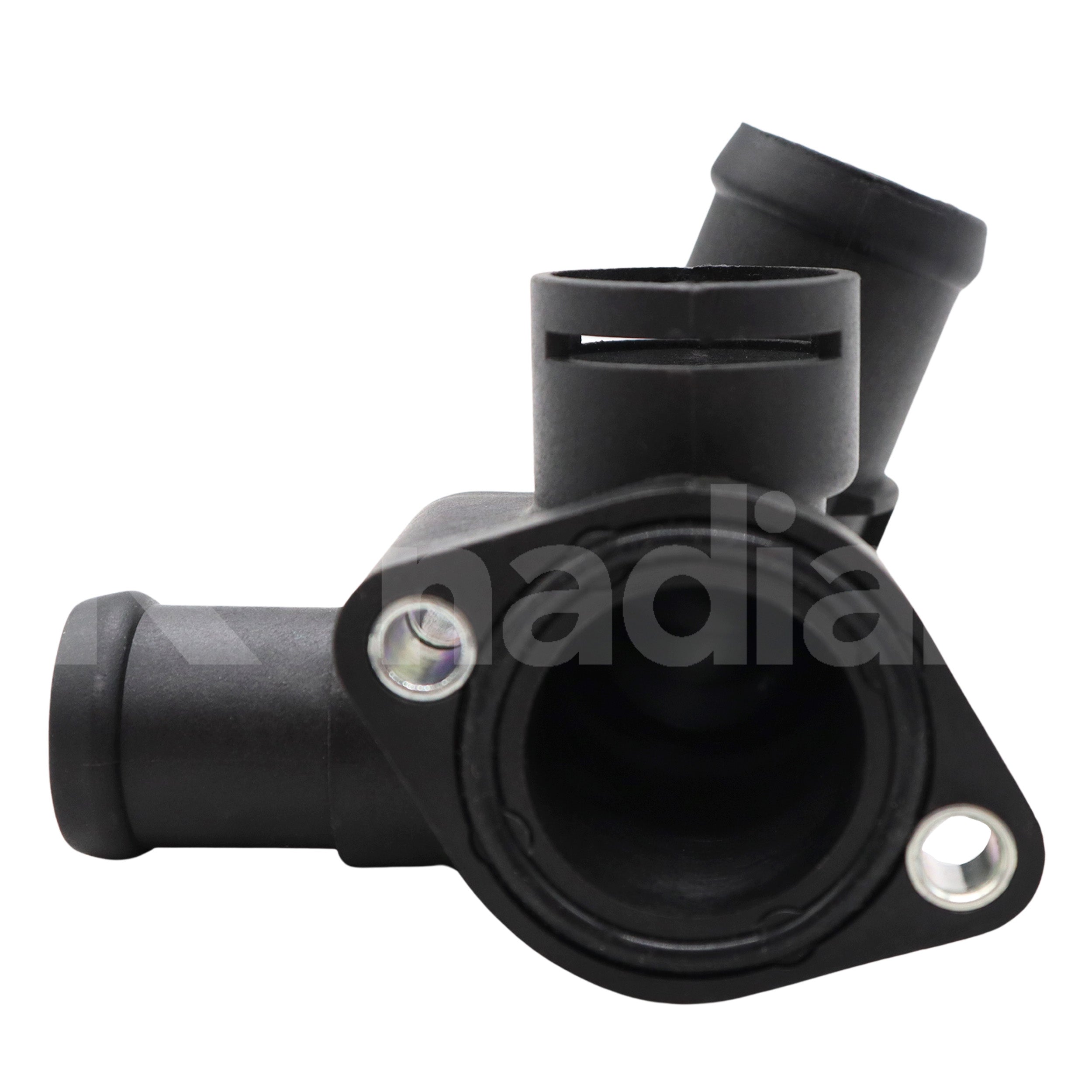 TOMA PARA REFRIGERANTE PARA VOLKSWAGEN DERBY 1.8L L4 1995-2002