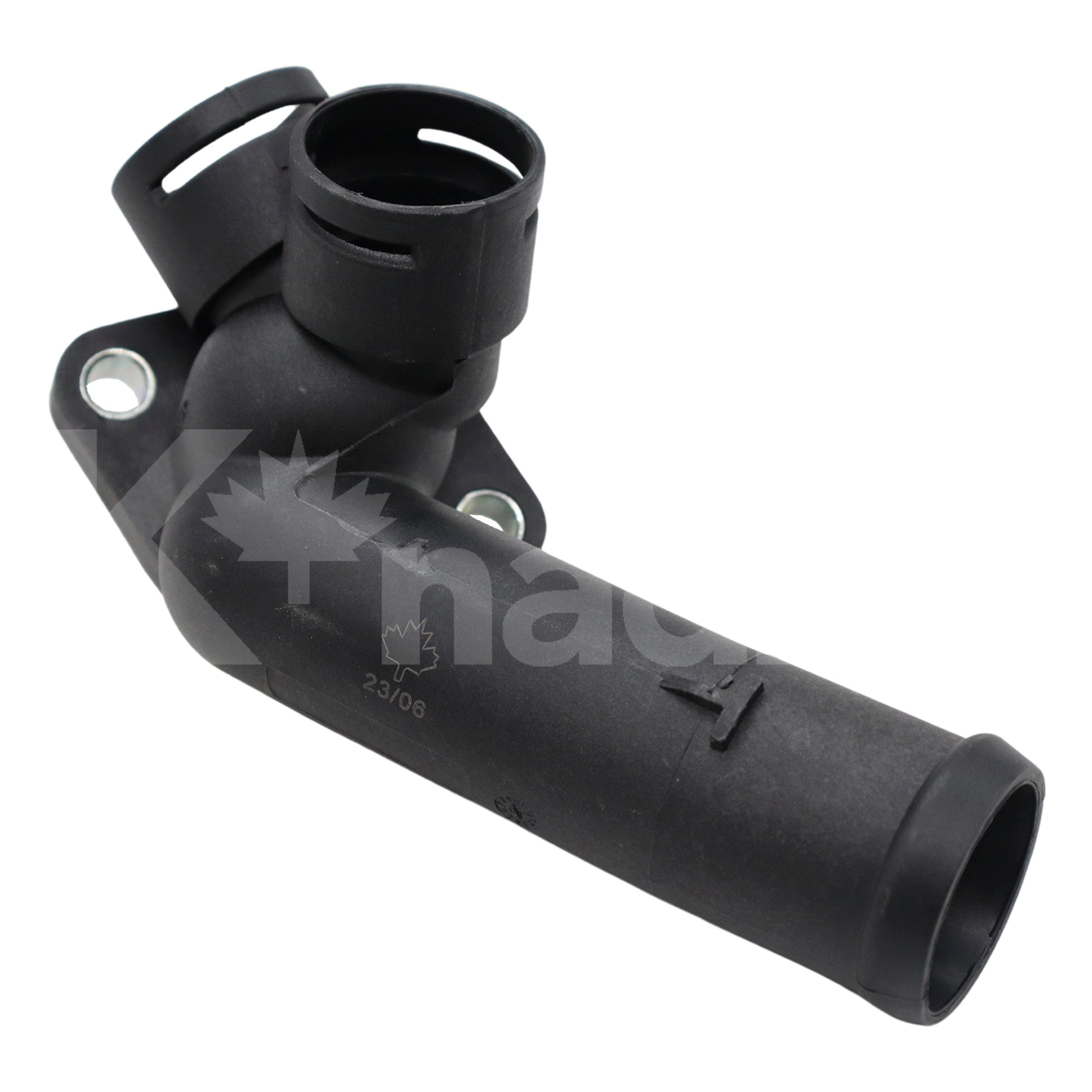 TOMA PARA REFRIGERANTE PARA VOLKSWAGEN EUROVAN 2.5L L5 2001-2004