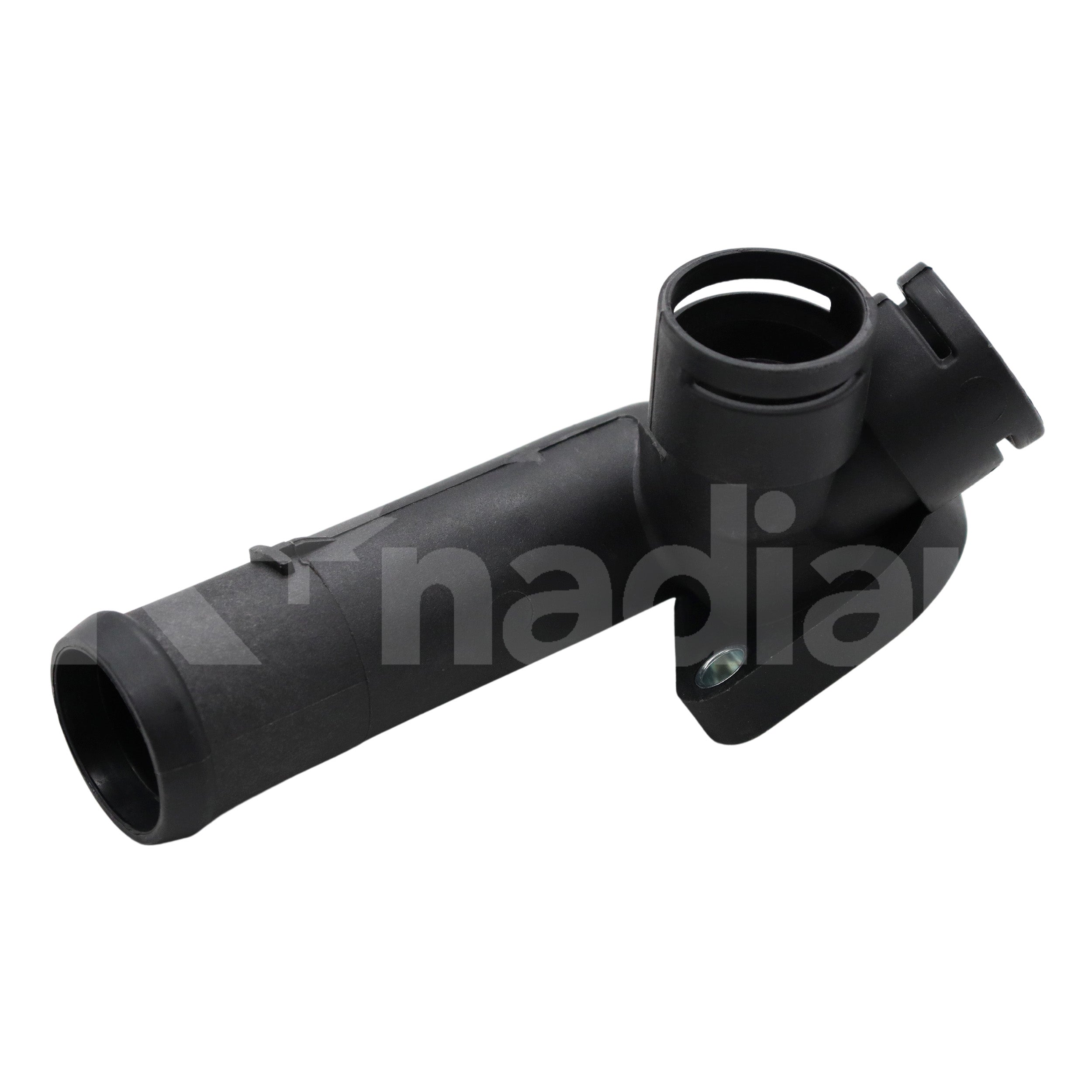 TOMA PARA REFRIGERANTE PARA VOLKSWAGEN EUROVAN 2.5L L5 2001-2004