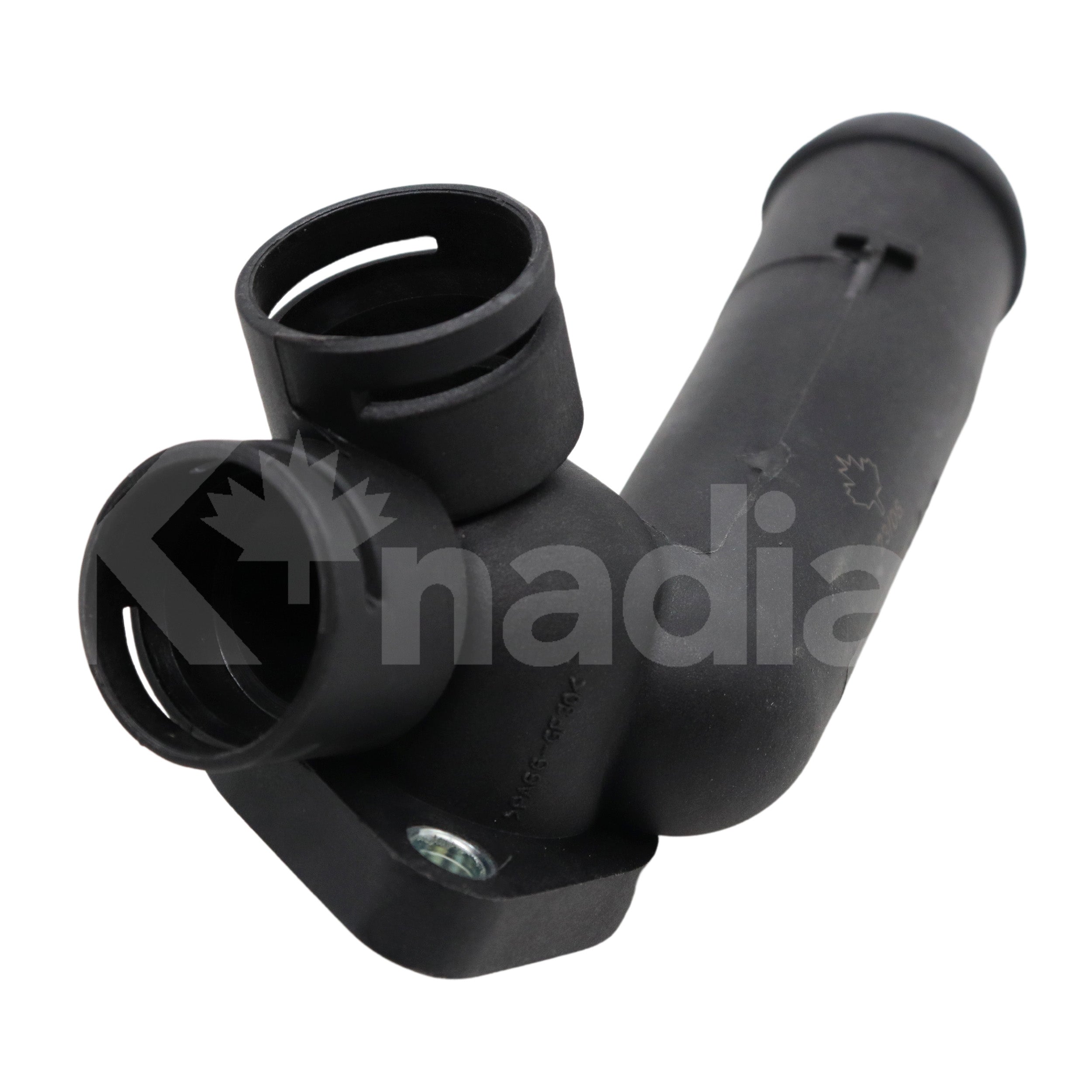 TOMA PARA REFRIGERANTE PARA VOLKSWAGEN EUROVAN 2.5L L5 2001-2004