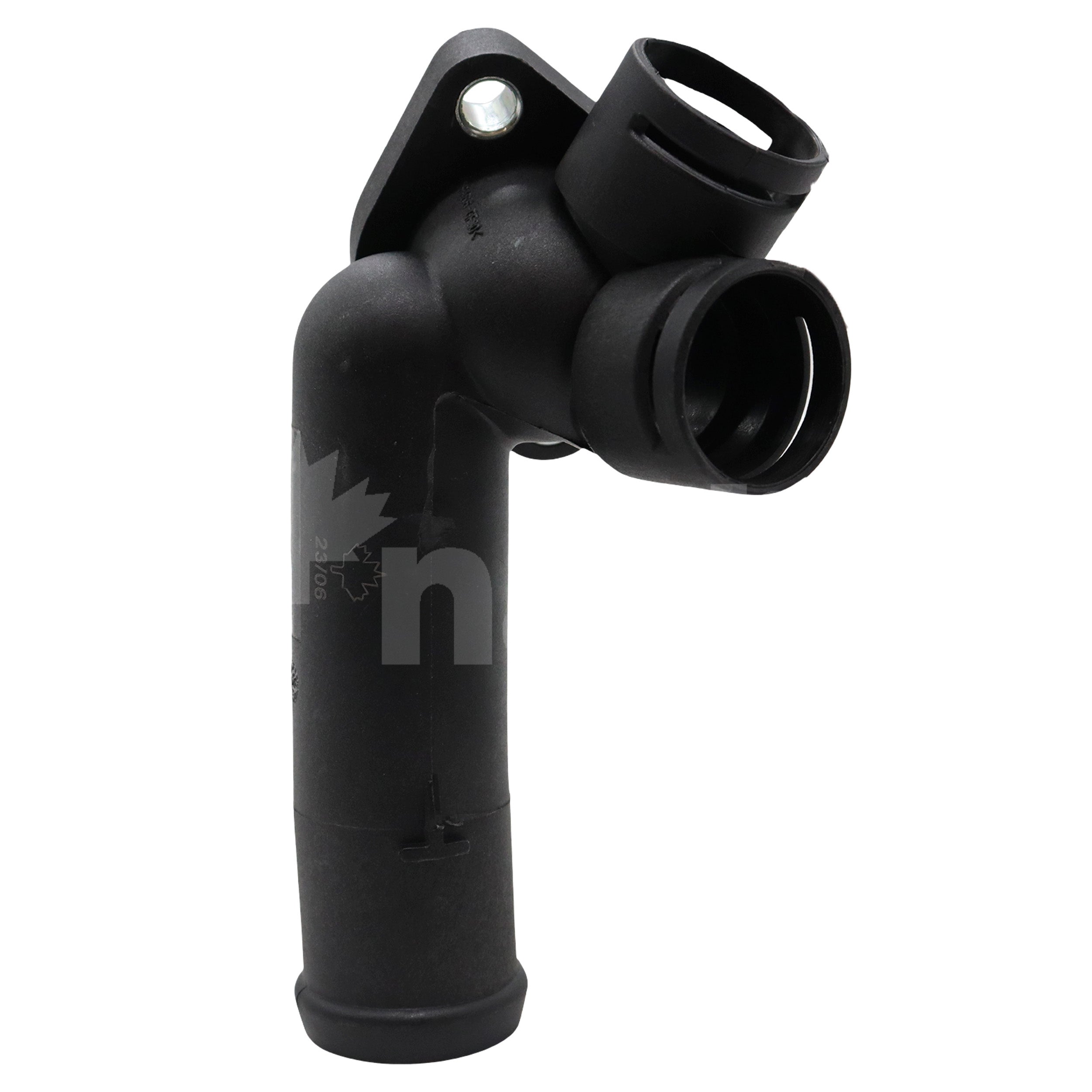 TOMA PARA REFRIGERANTE PARA VOLKSWAGEN EUROVAN 2.5L L5 2001-2004