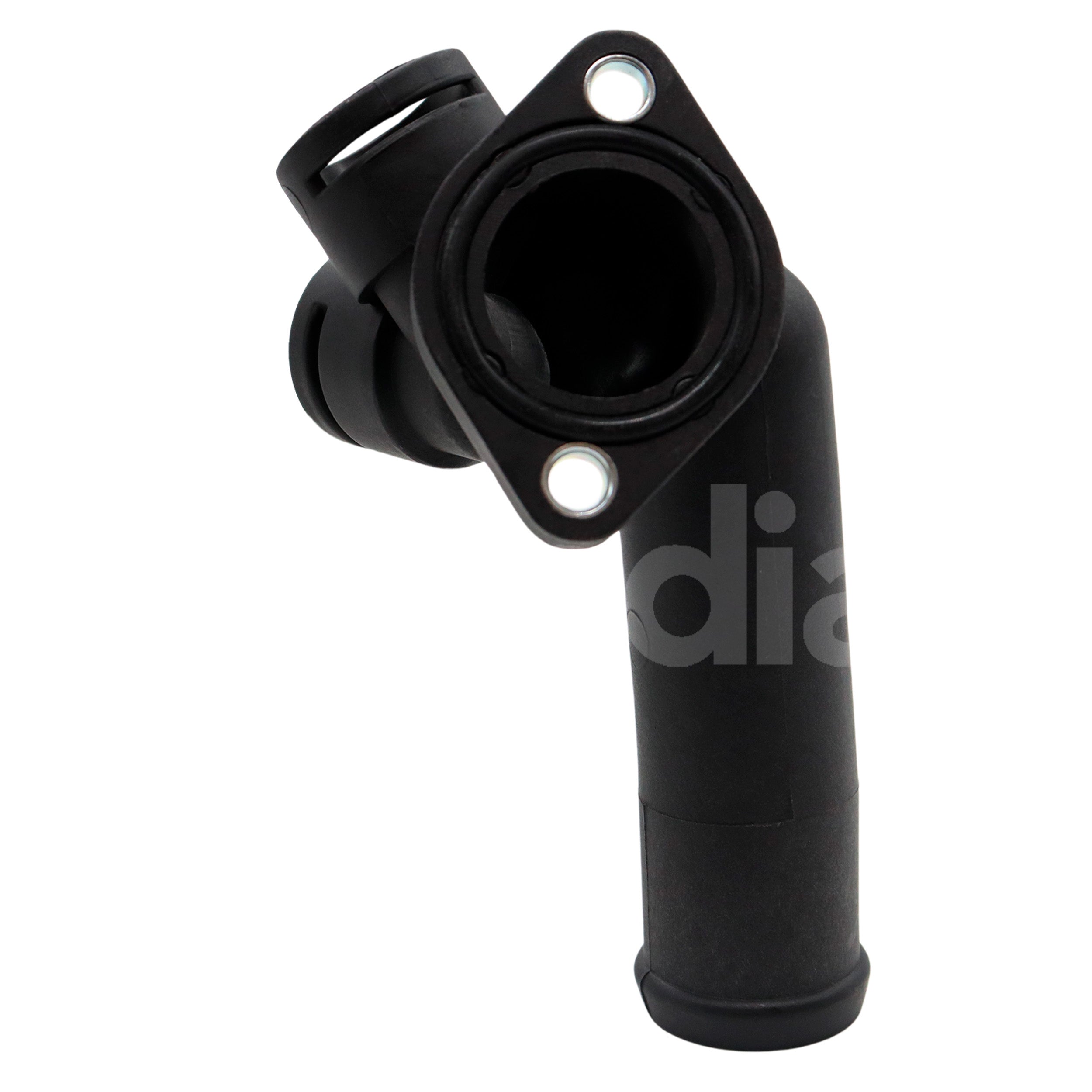 TOMA PARA REFRIGERANTE PARA VOLKSWAGEN EUROVAN 2.5L L5 2001-2004