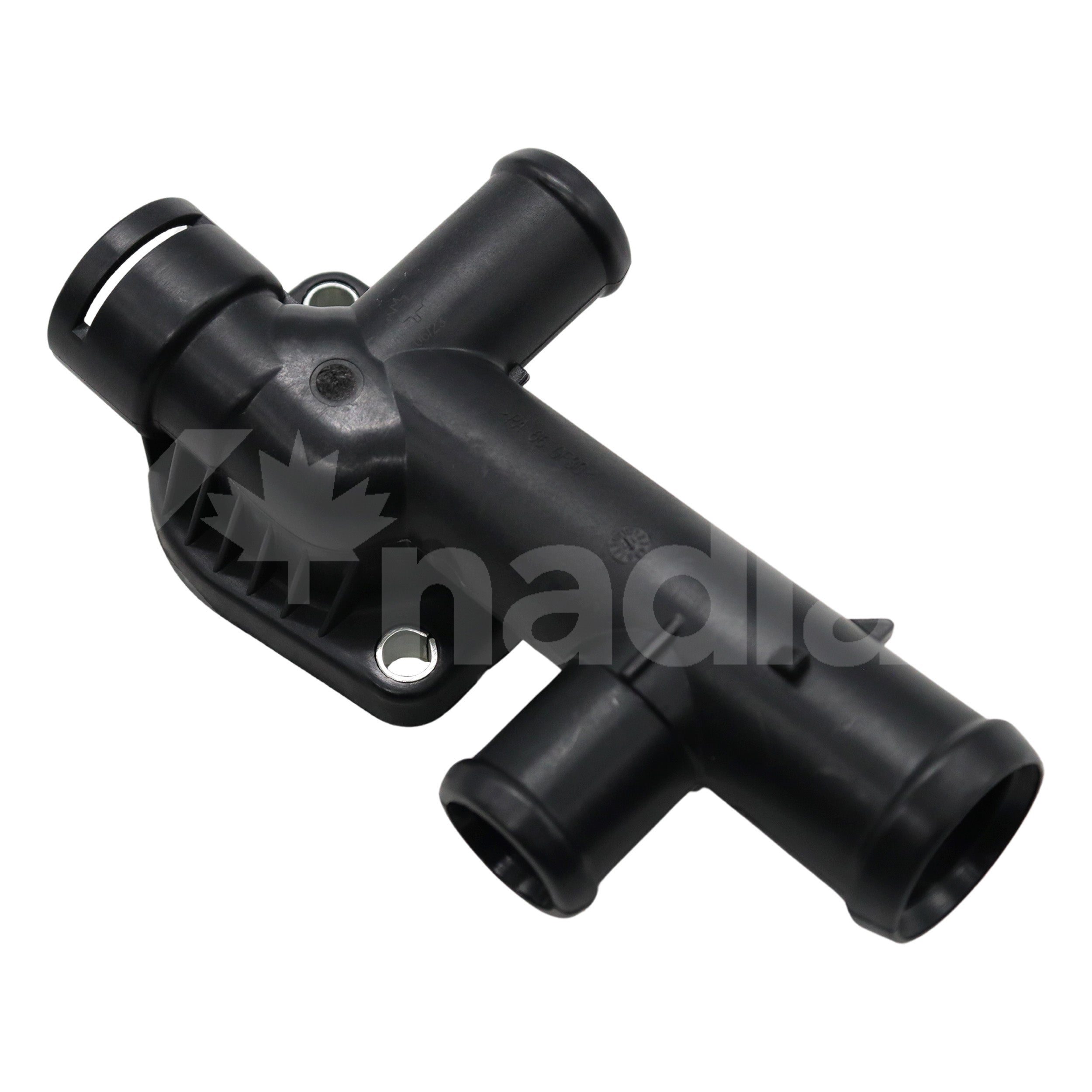 TOMA PARA REFRIGERANTE PARA VOLKSWAGEN CRAFTER 2.0L L4 2016-2017