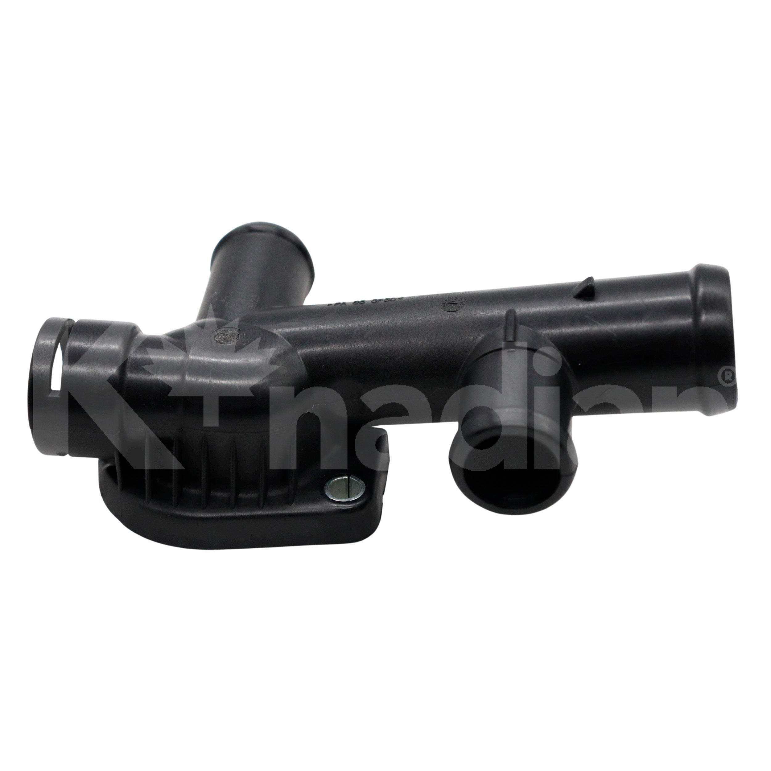 TOMA PARA REFRIGERANTE PARA VOLKSWAGEN CRAFTER 2.0L L4 2016-2017