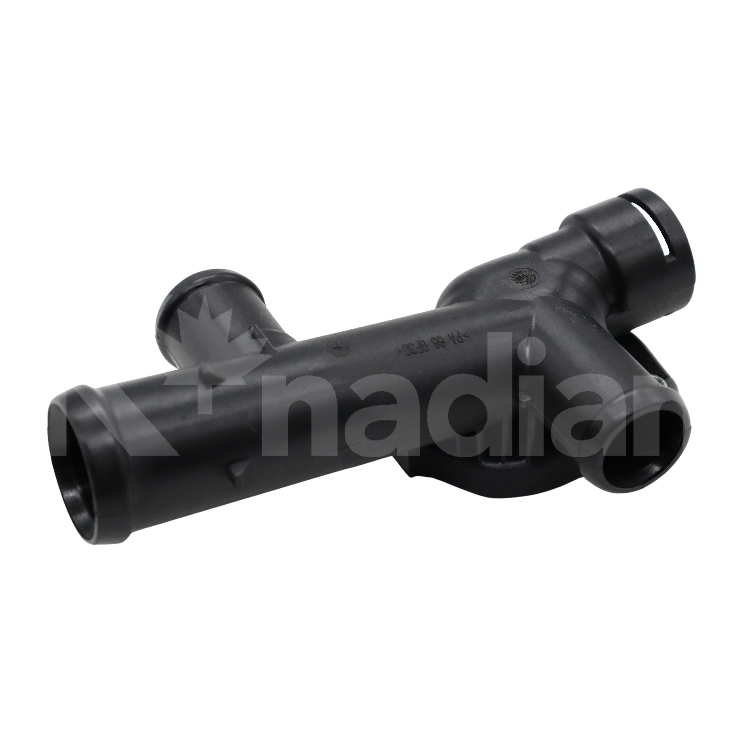 TOMA PARA REFRIGERANTE PARA VOLKSWAGEN CRAFTER 2.0L L4 2016-2017