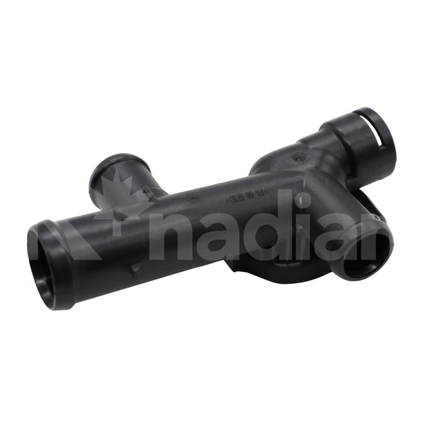 TOMA PARA REFRIGERANTE PARA VOLKSWAGEN CRAFTER 2.0L L4 2016-2017