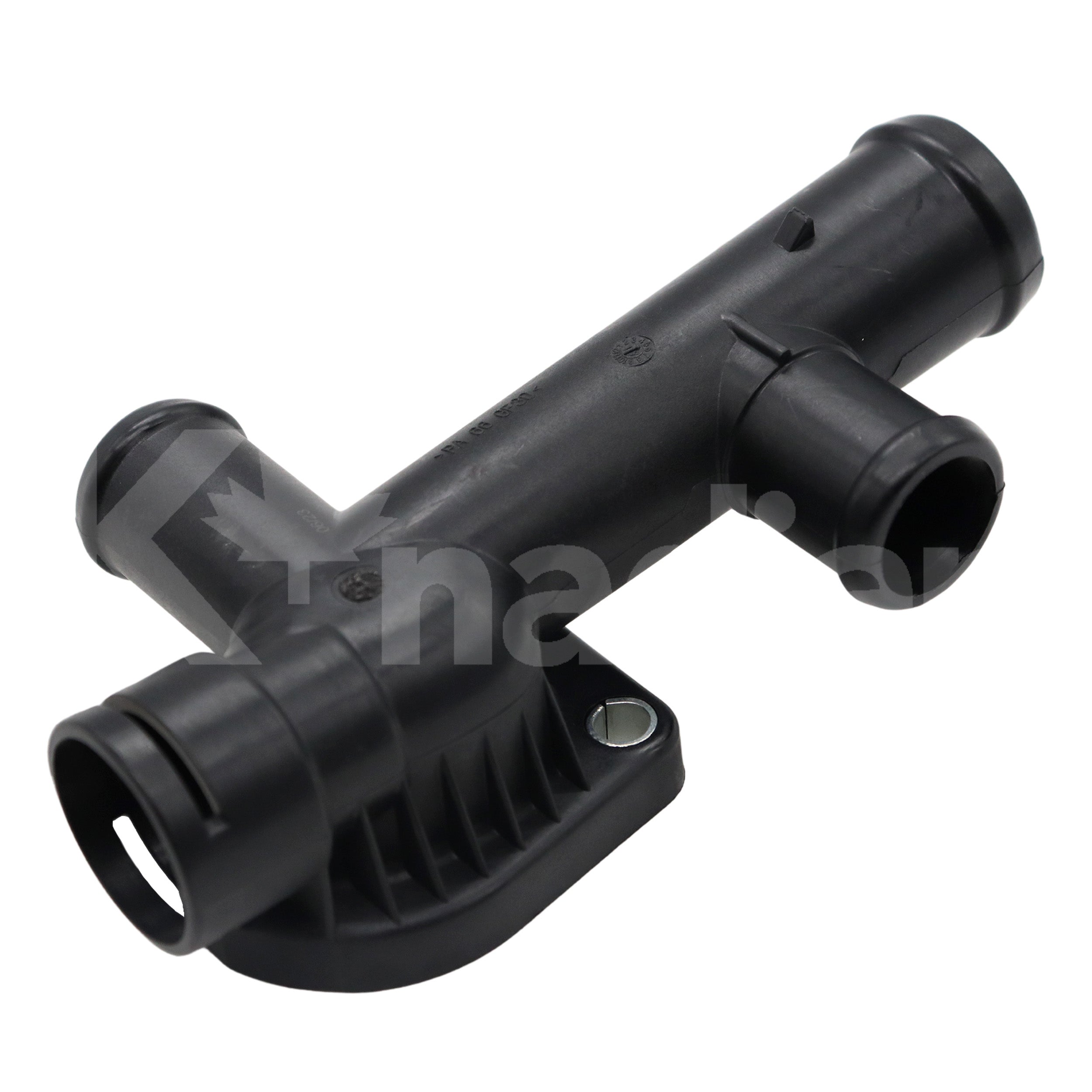 TOMA PARA REFRIGERANTE PARA VOLKSWAGEN CRAFTER 2.0L L4 2016-2017