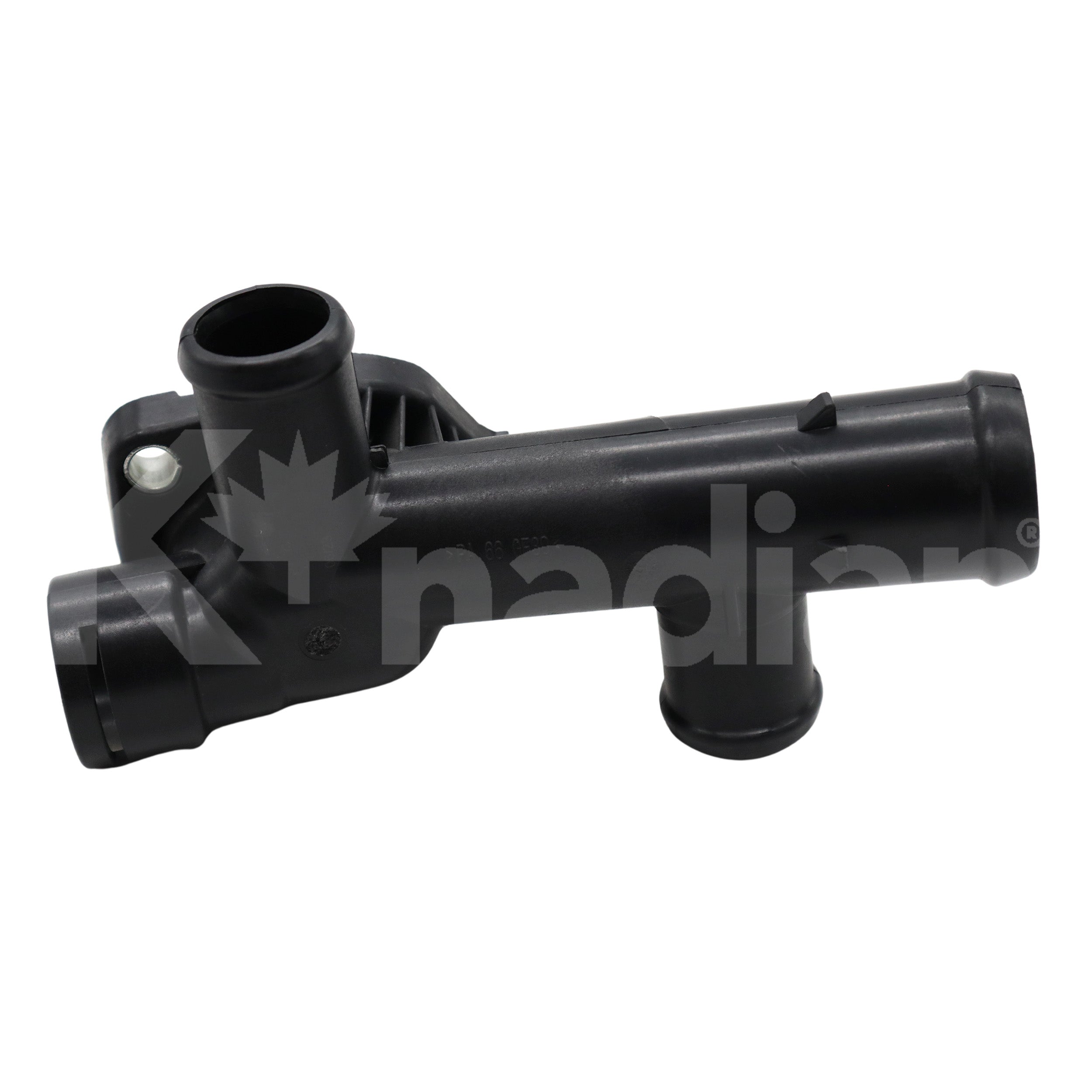 TOMA PARA REFRIGERANTE PARA VOLKSWAGEN CRAFTER 2.0L L4 2016-2017