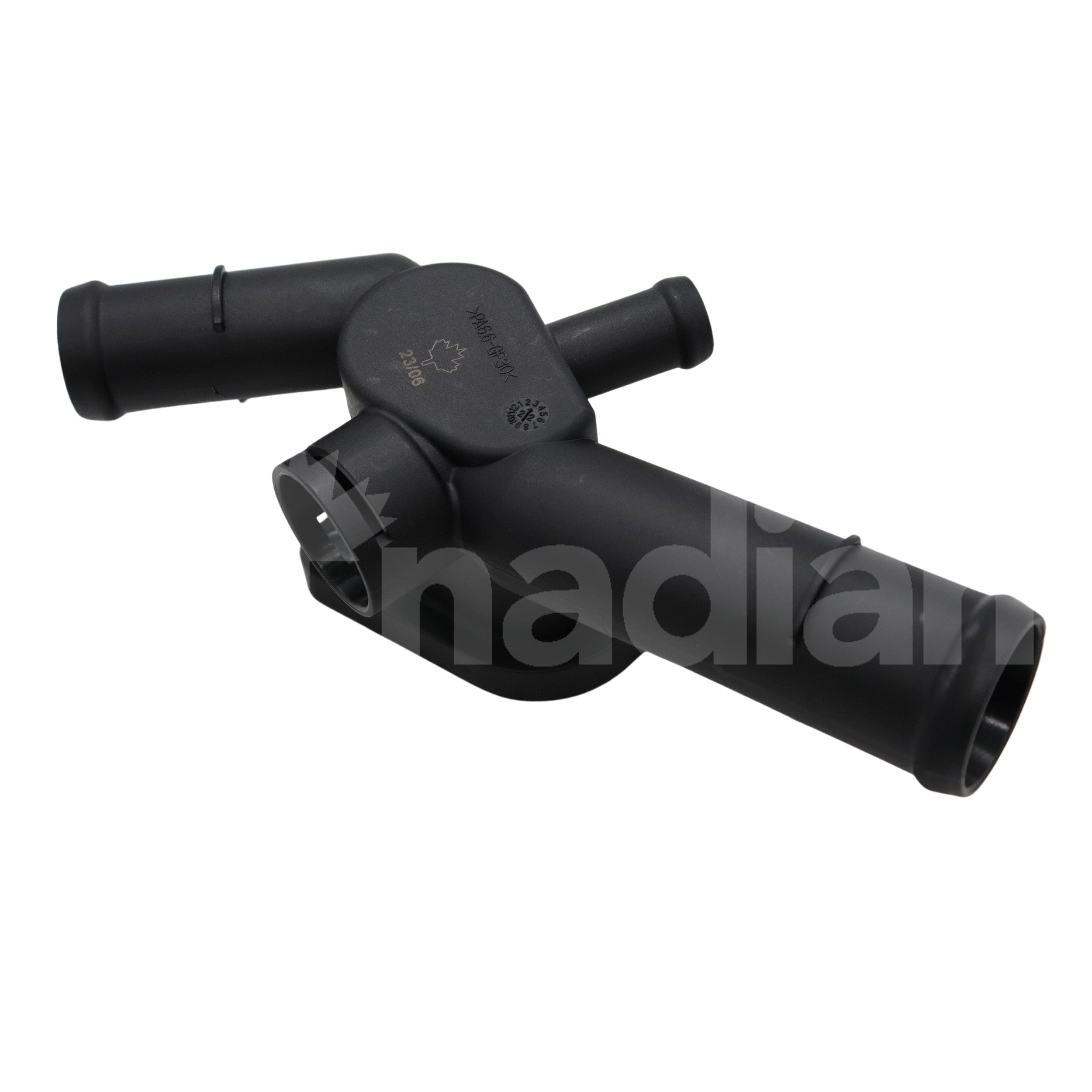 TOMA PARA REFRIGERANTE PARA SEAT CORDOBA 2.0L L4 2003-2009