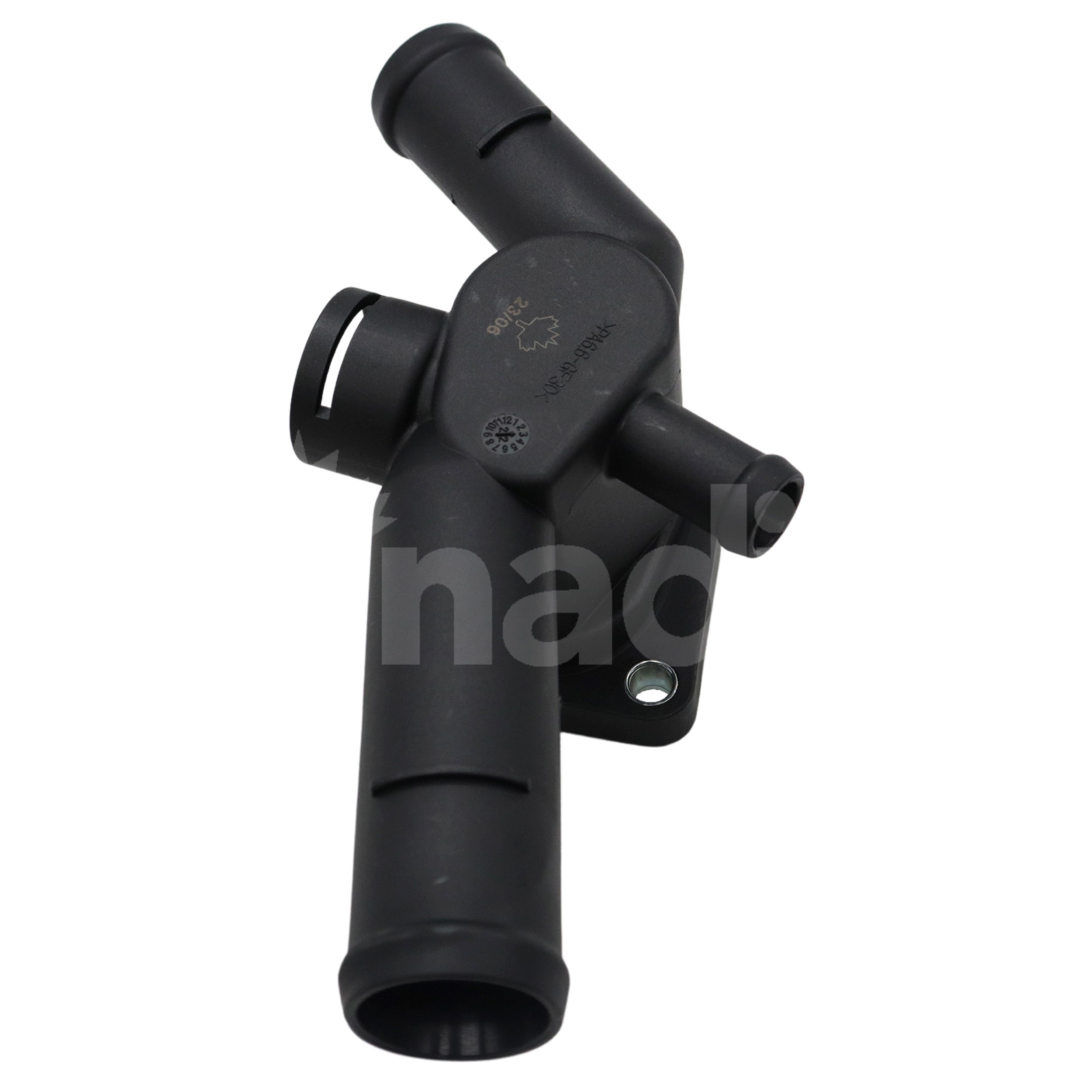 TOMA PARA REFRIGERANTE PARA SEAT CORDOBA 2.0L L4 2003-2009