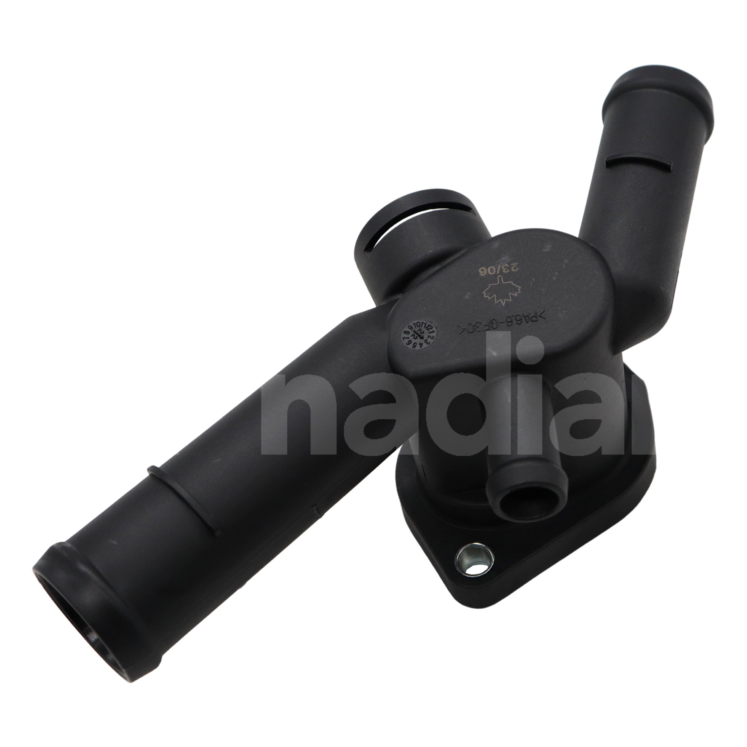 TOMA PARA REFRIGERANTE PARA SEAT CORDOBA 2.0L L4 2003-2009