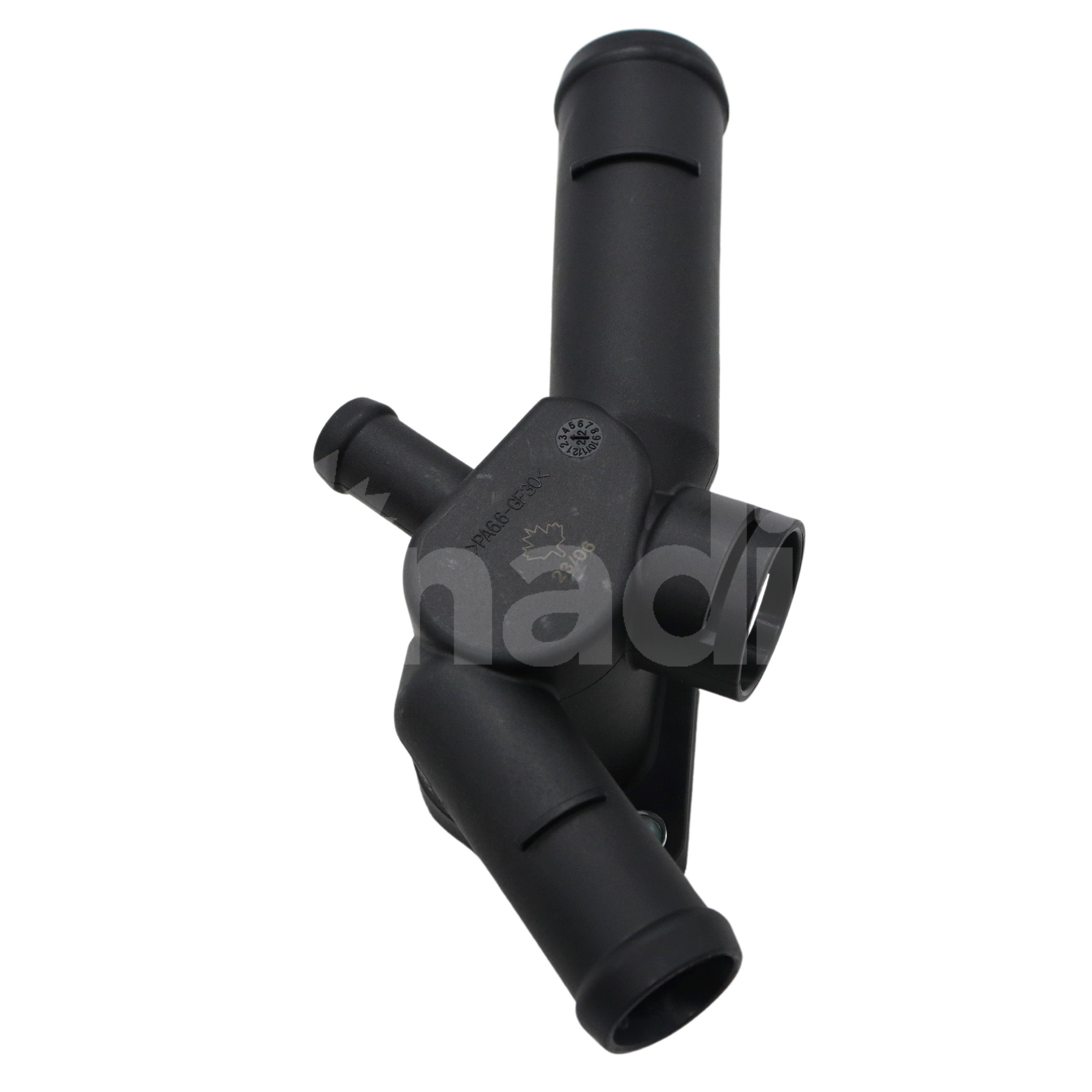TOMA PARA REFRIGERANTE PARA SEAT CORDOBA 2.0L L4 2003-2009