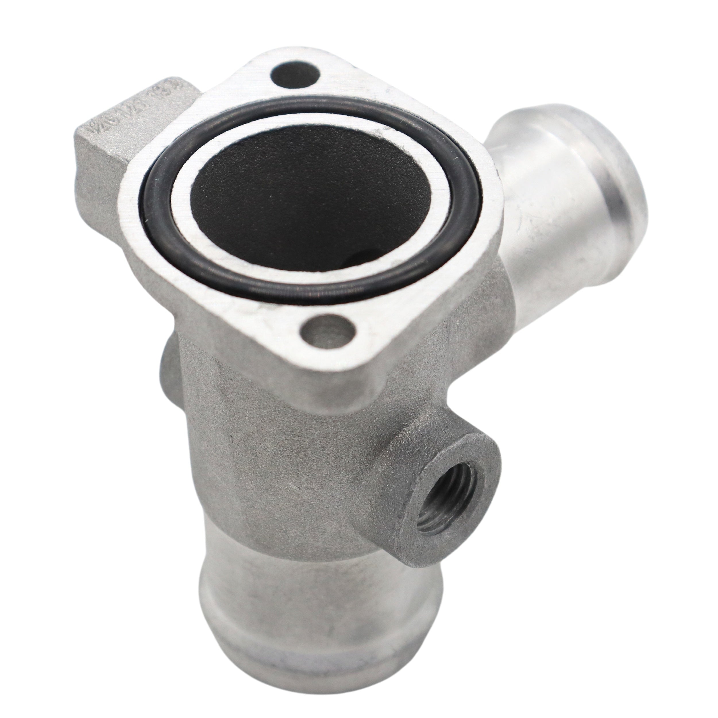 TOMA PARA REFRIGERANTE PARA VOLKSWAGEN POINTER 1.8L L4 1998-2009