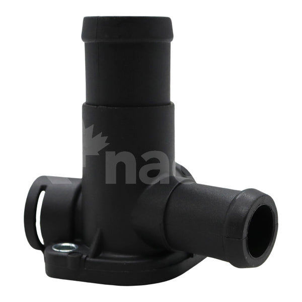 TOMA PARA REFRIGERANTE PARA VOLKSWAGEN GOLF 1.8L L4 1990-1992