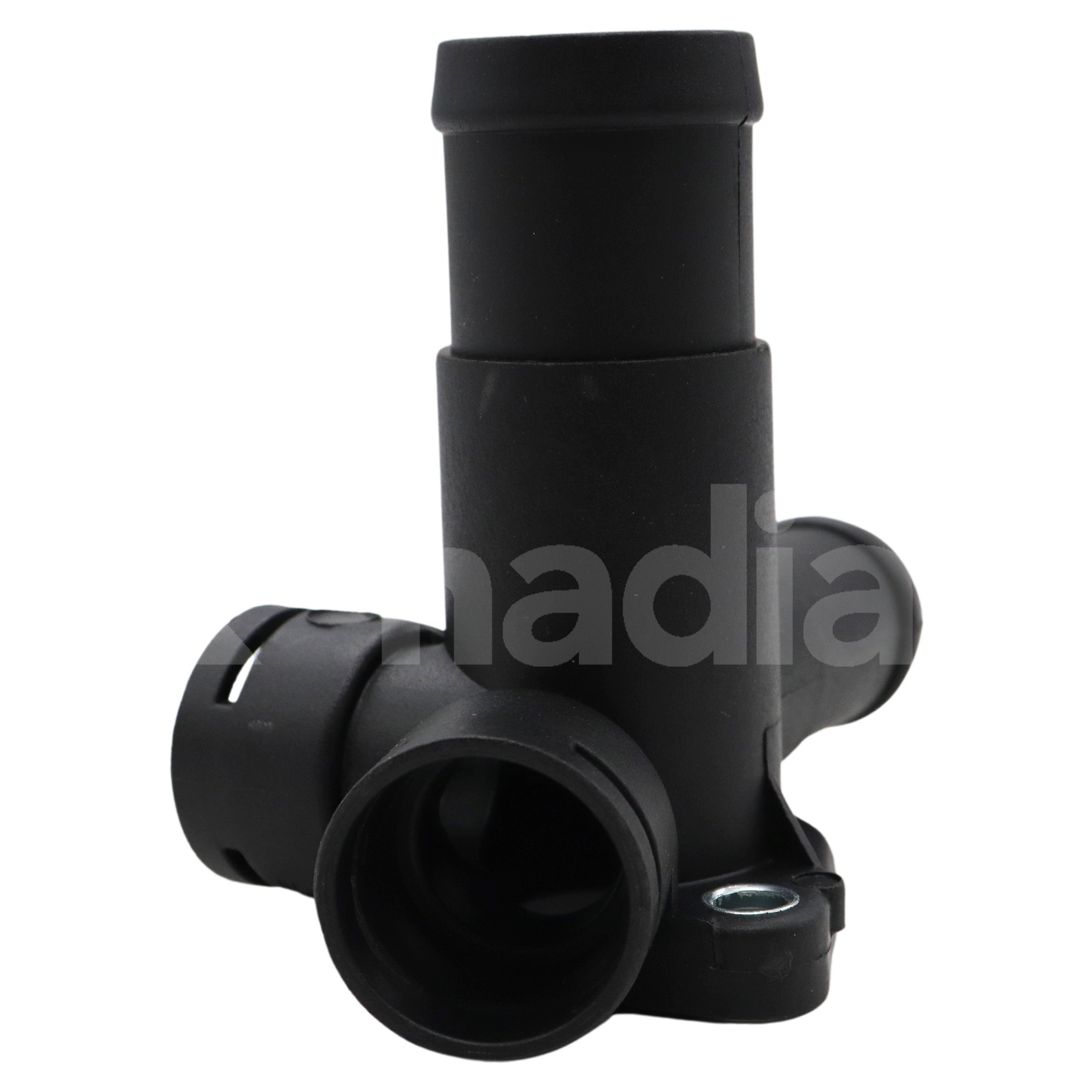 TOMA PARA REFRIGERANTE PARA VOLKSWAGEN GOLF 1.8L L4 1990-1992