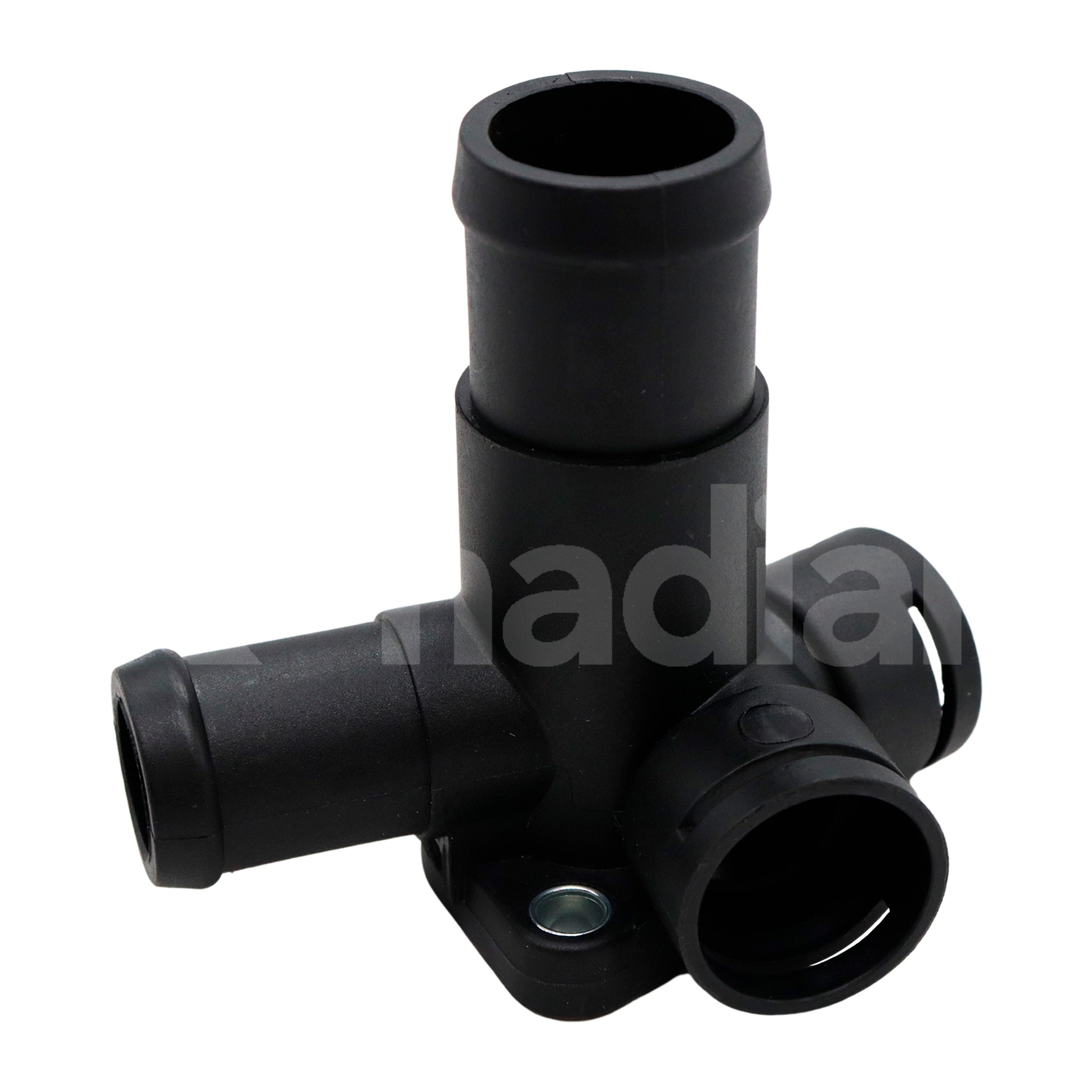 TOMA PARA REFRIGERANTE PARA VOLKSWAGEN GOLF 1.8L L4 1990-1992