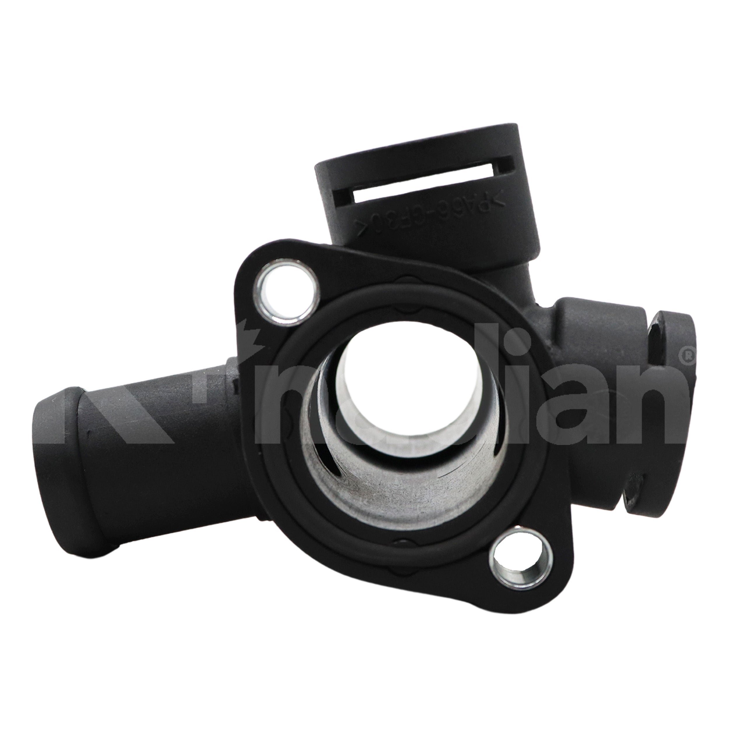 TOMA PARA REFRIGERANTE PARA VOLKSWAGEN GOLF 1.8L L4 1990-1992