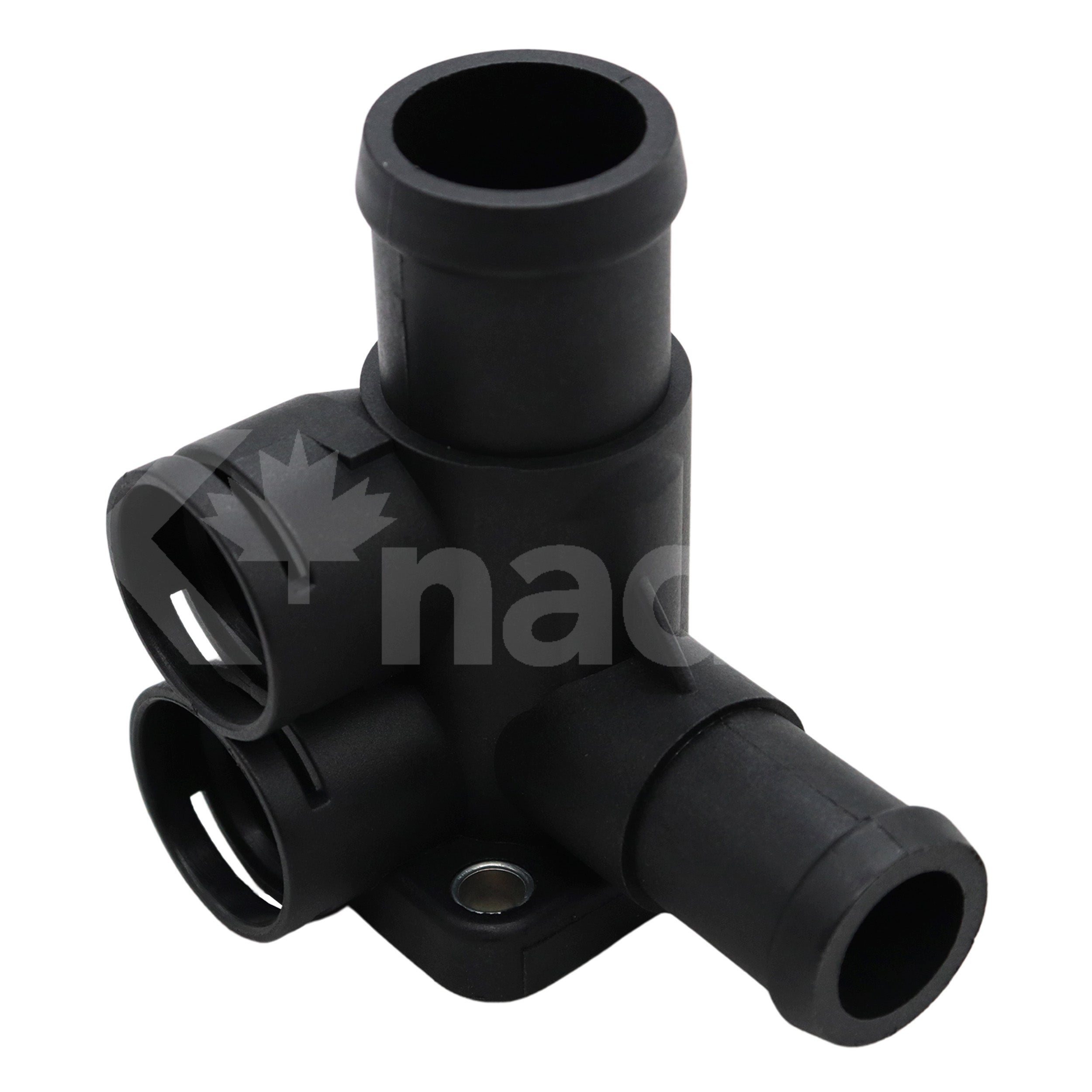 TOMA PARA REFRIGERANTE PARA VOLKSWAGEN CABRIOLET 1.8L L4 1985-1993