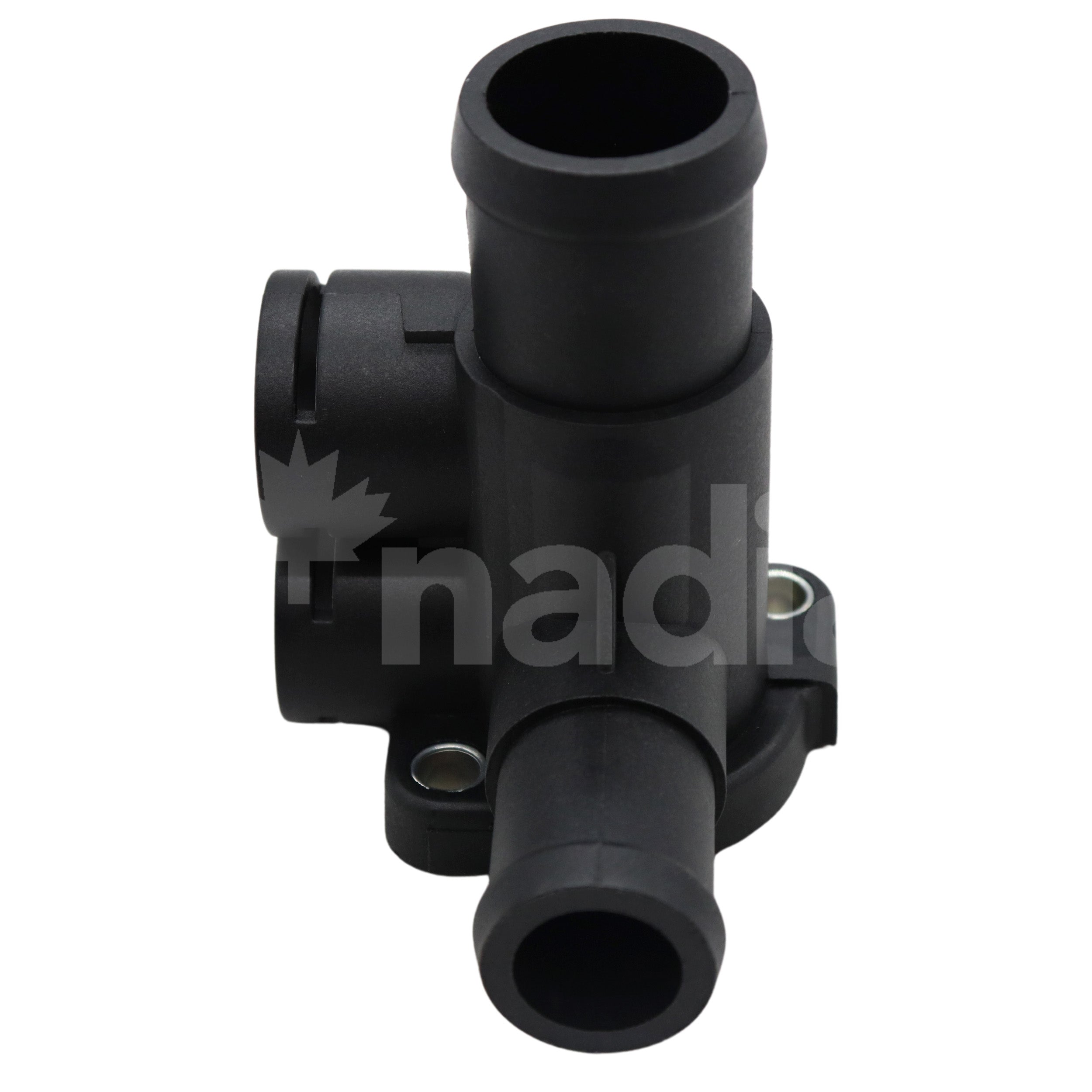 TOMA PARA REFRIGERANTE PARA VOLKSWAGEN CABRIOLET 1.8L L4 1985-1993