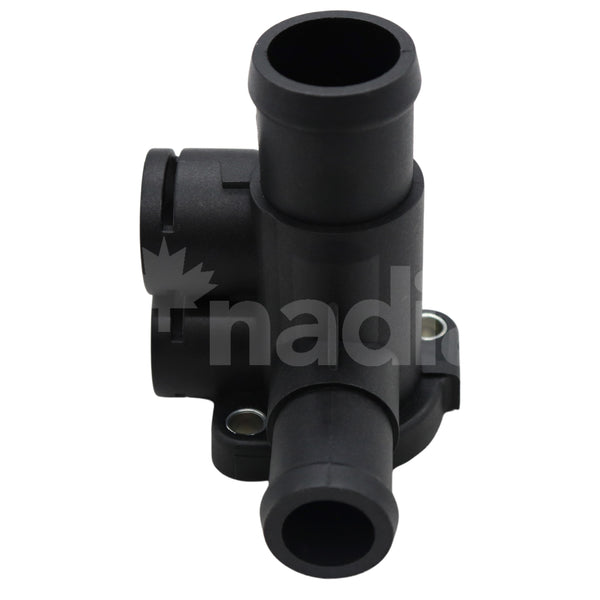 TOMA PARA REFRIGERANTE PARA VOLKSWAGEN CABRIOLET 1.8L L4 1985-1993