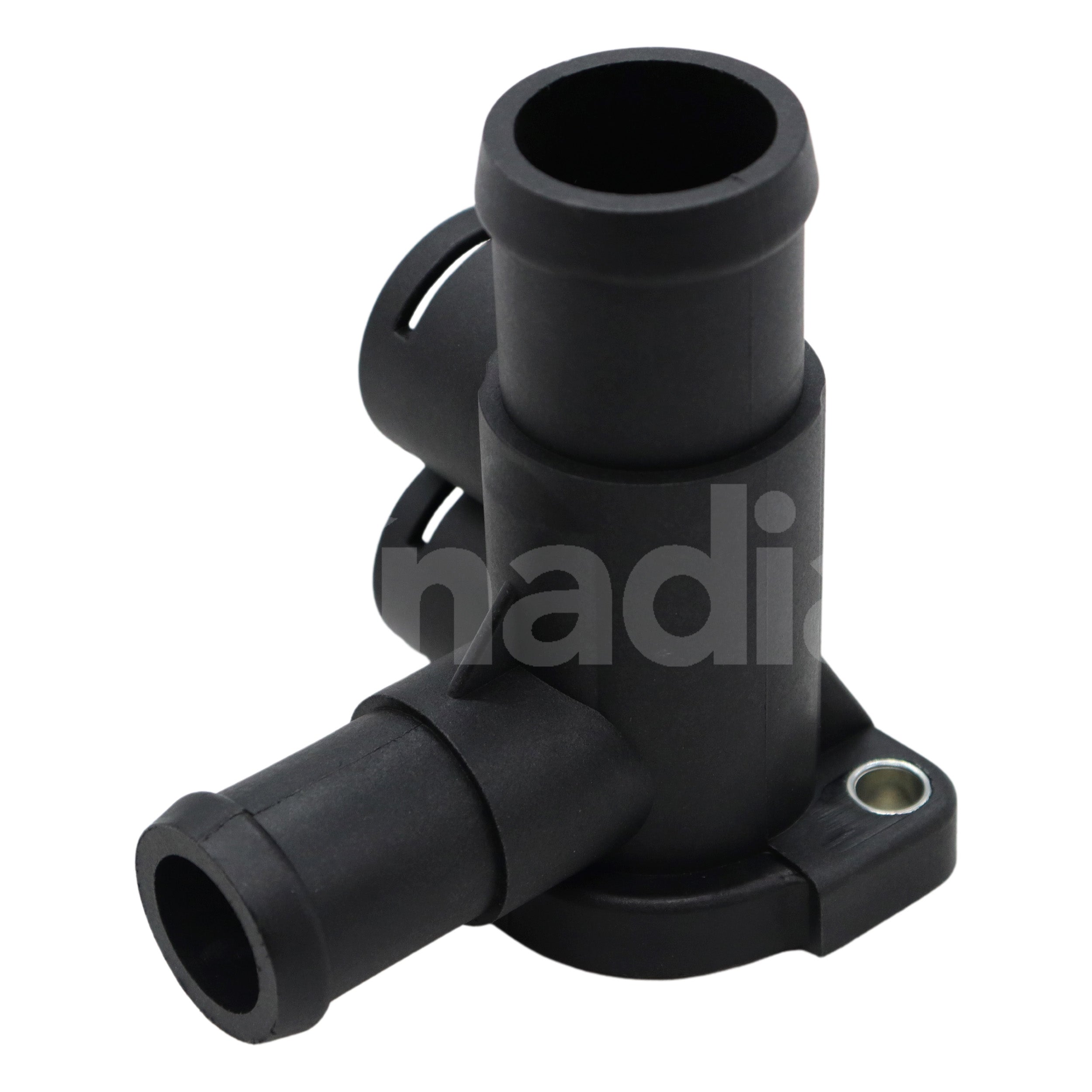 TOMA PARA REFRIGERANTE PARA VOLKSWAGEN CABRIOLET 1.8L L4 1985-1993