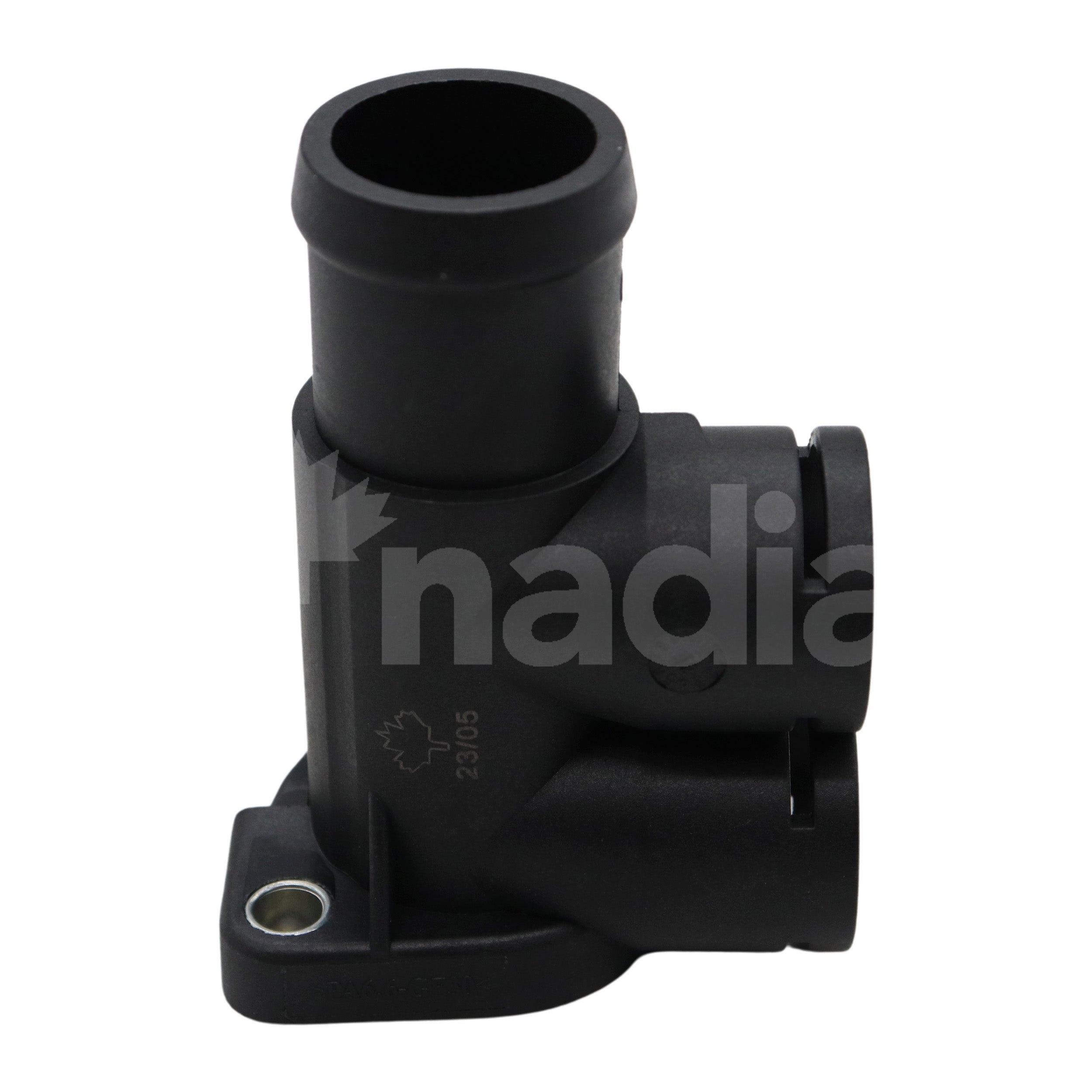 TOMA PARA REFRIGERANTE PARA VOLKSWAGEN CABRIOLET 1.8L L4 1985-1993