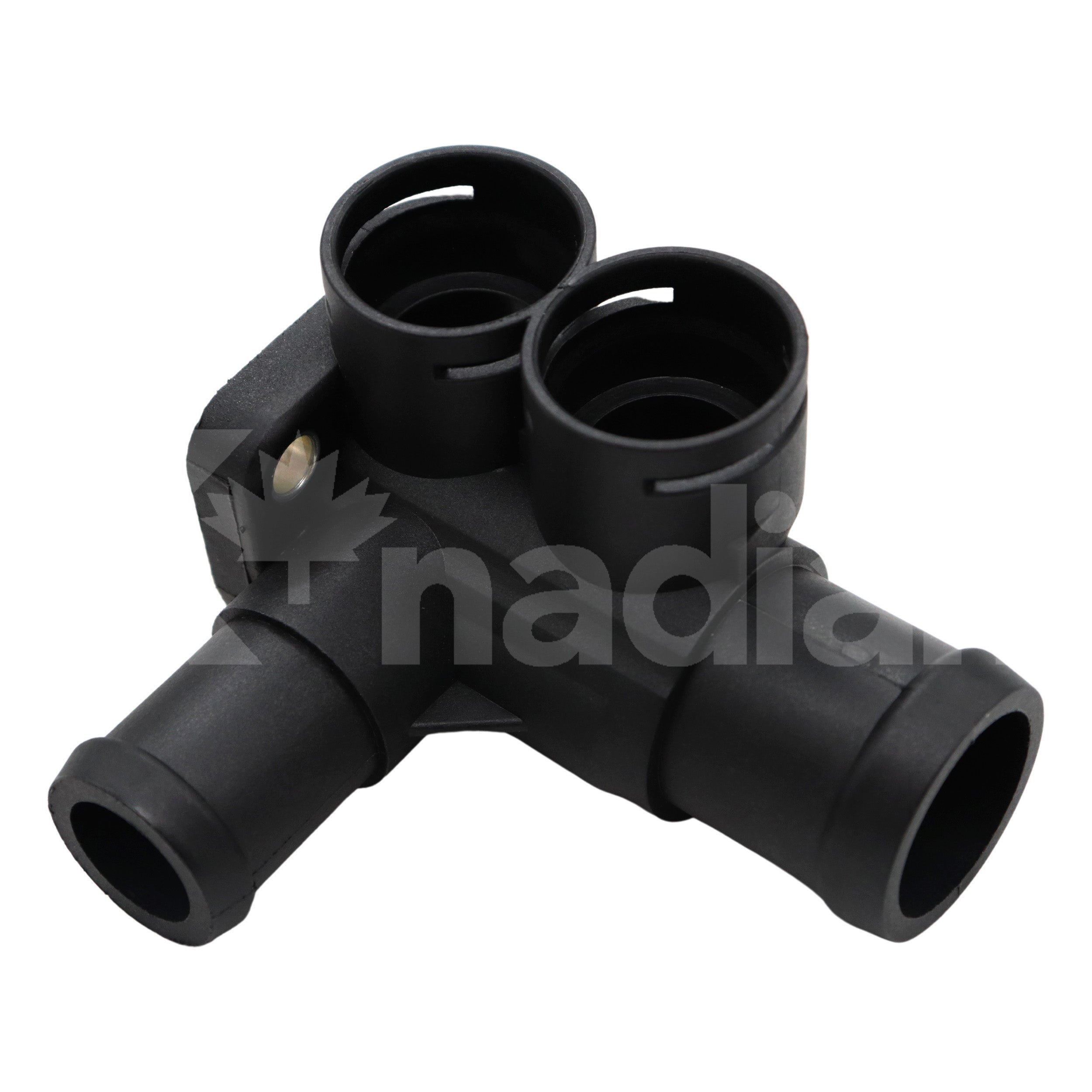 TOMA PARA REFRIGERANTE PARA VOLKSWAGEN CABRIOLET 1.8L L4 1985-1993