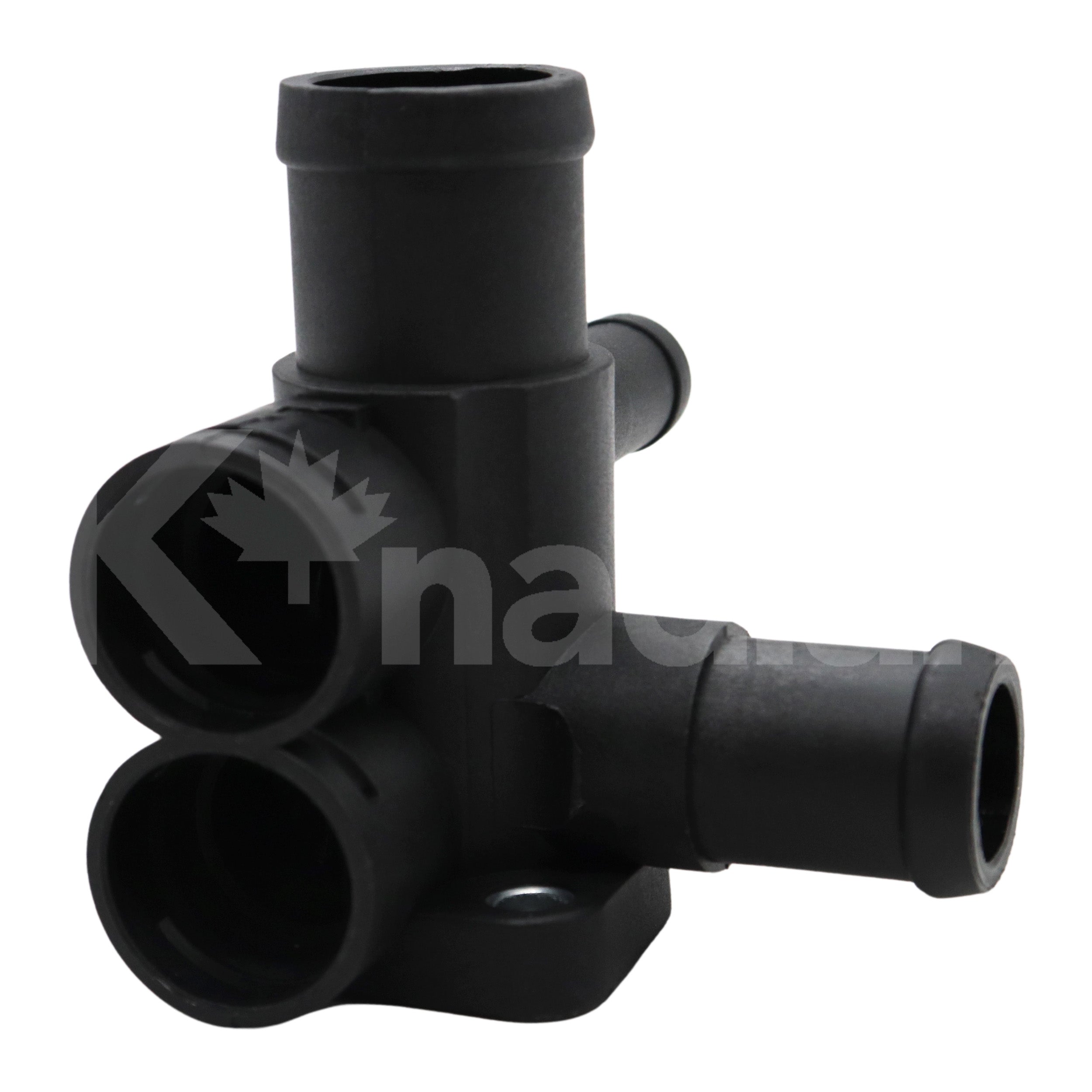 TOMA PARA REFRIGERANTE PARA VOLKSWAGEN CORRADO 1.8L L4 1990-1992