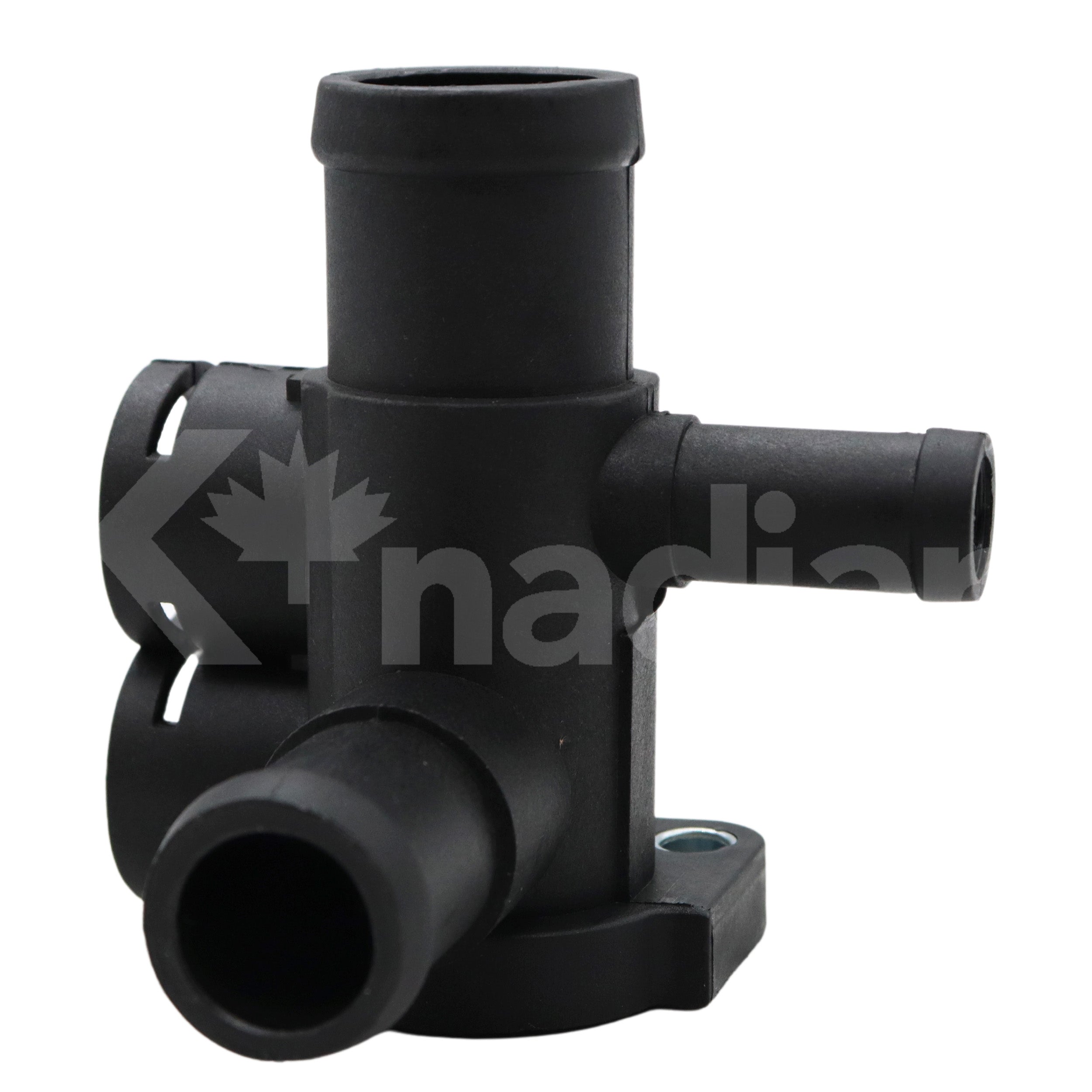 TOMA PARA REFRIGERANTE PARA VOLKSWAGEN CORRADO 1.8L L4 1990-1992