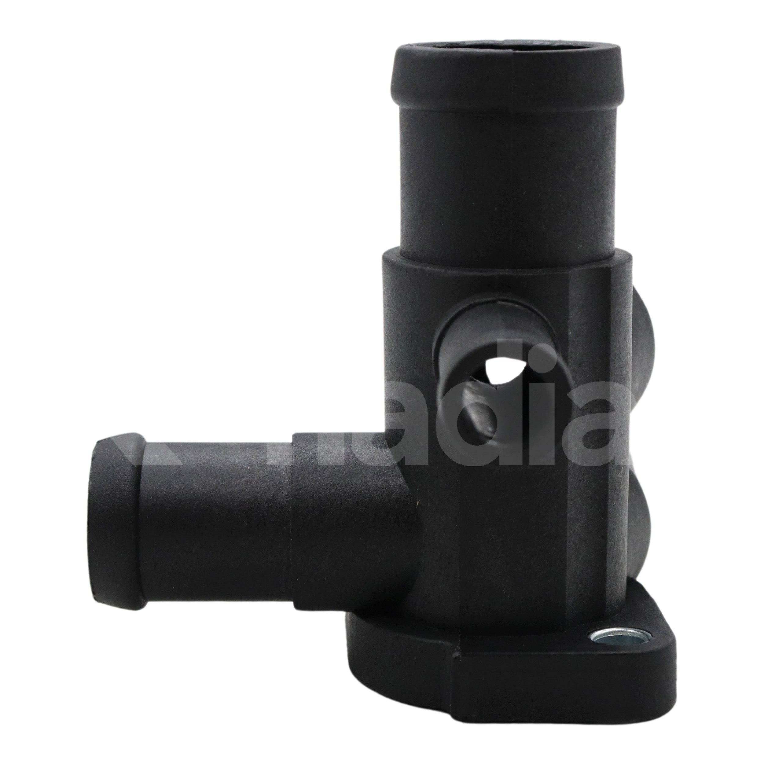 TOMA PARA REFRIGERANTE PARA VOLKSWAGEN CORRADO 1.8L L4 1990-1992