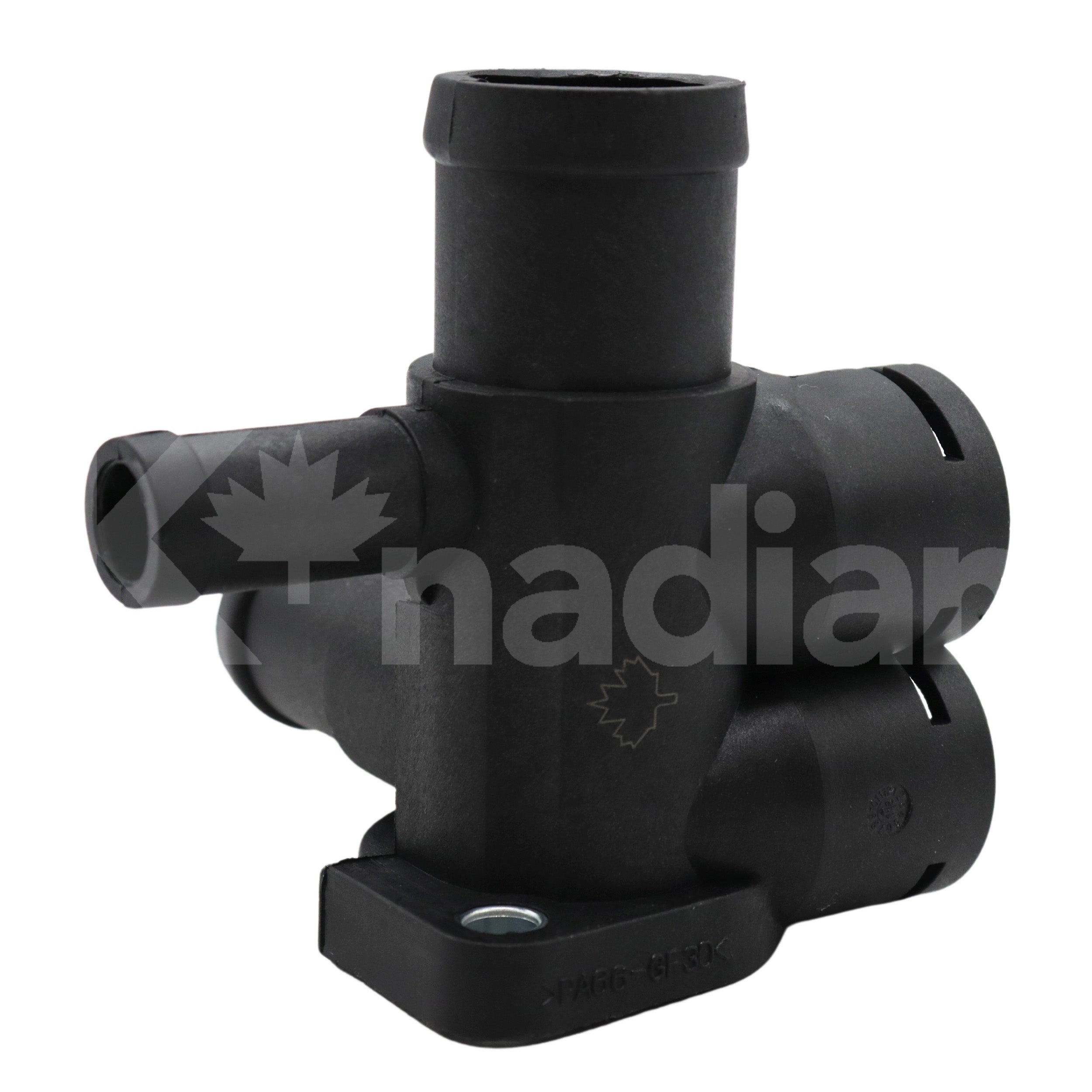 TOMA PARA REFRIGERANTE PARA VOLKSWAGEN CORRADO 1.8L L4 1990-1992
