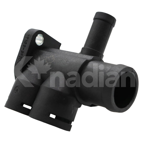 TOMA PARA REFRIGERANTE PARA VOLKSWAGEN CORRADO 1.8L L4 1990-1992
