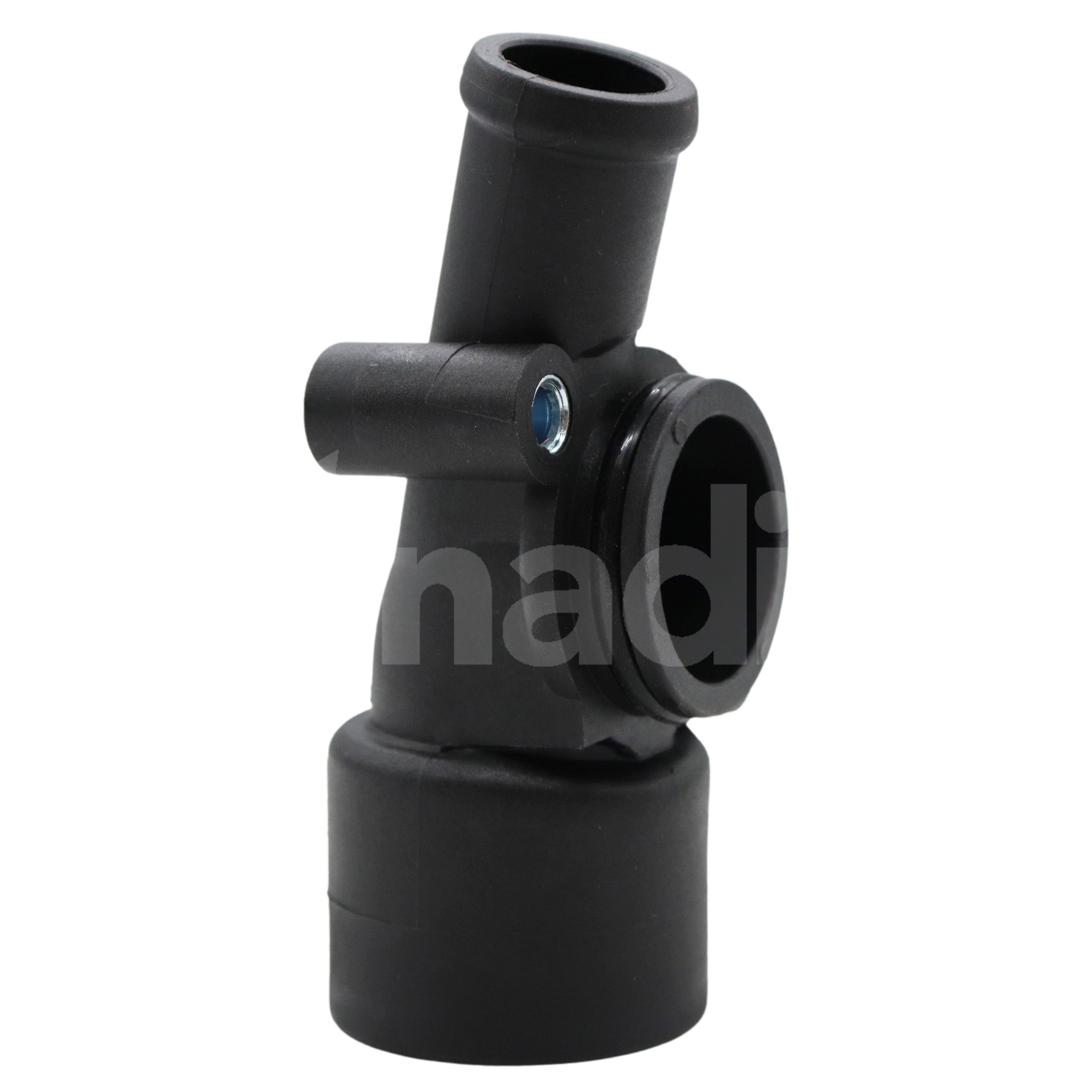 TOMA PARA REFRIGERANTE PARA VOLKSWAGEN CORRADO 2.8L V6 1992-1994